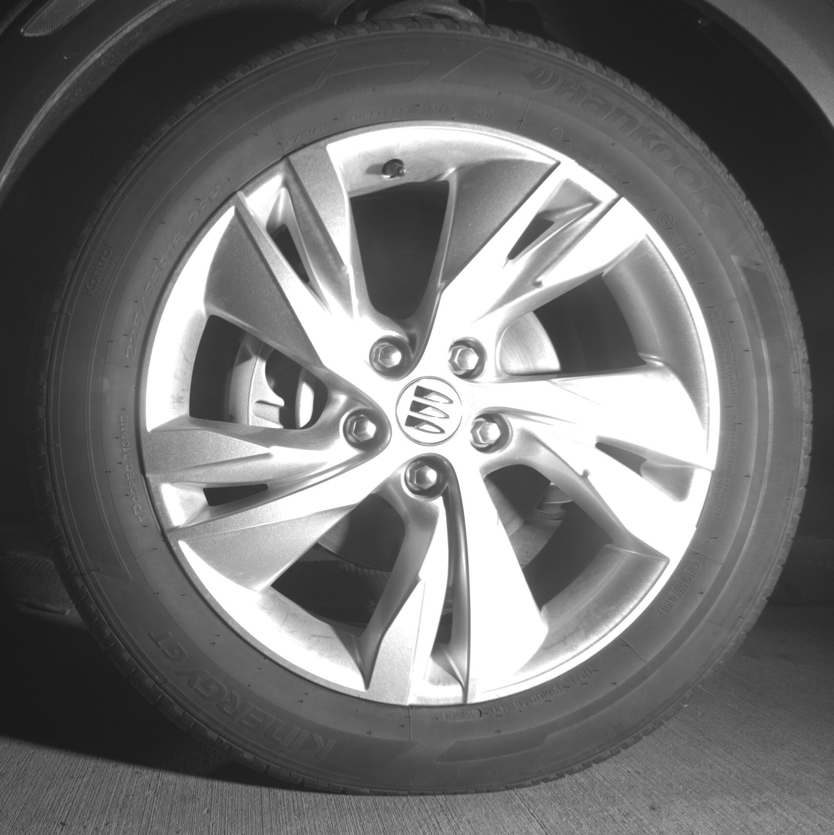 Thumbnail: 2025 Buick Encore GX - 9