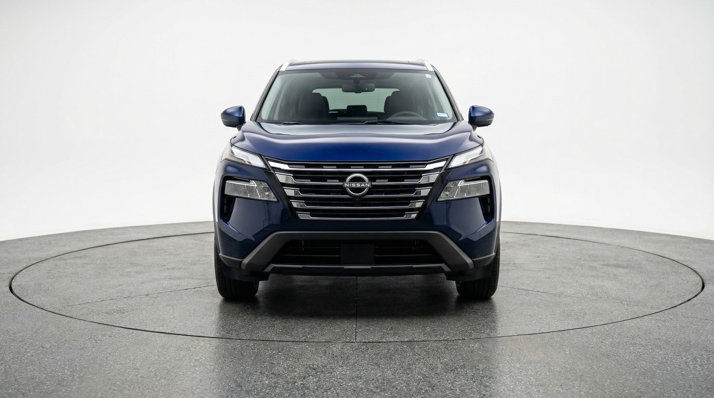 Thumbnail: 2025 Nissan Rogue - 2