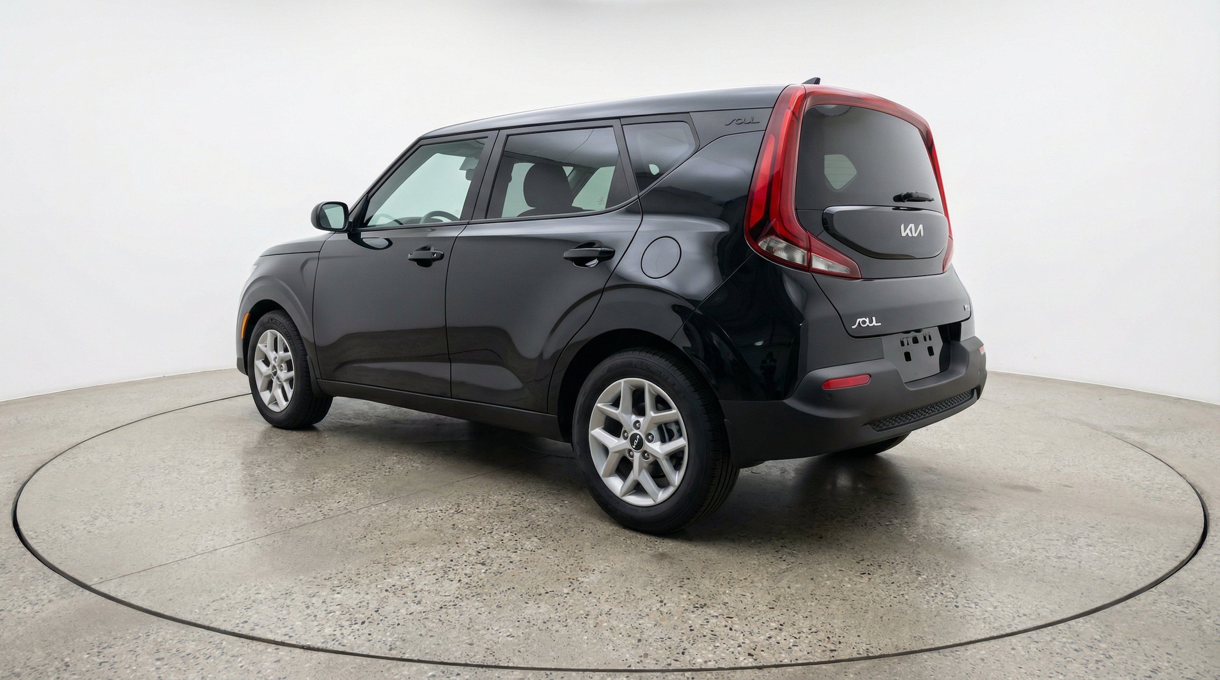 Thumbnail: 2025 Kia Soul - 6