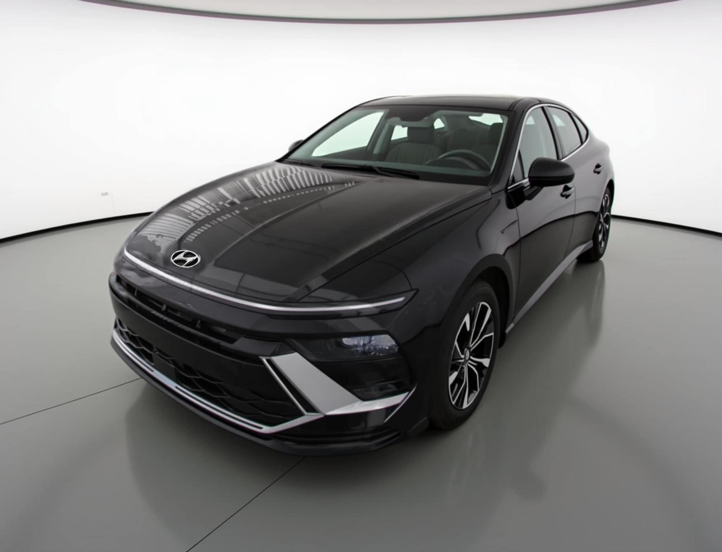 Thumbnail: 2025 Hyundai Sonata - 3