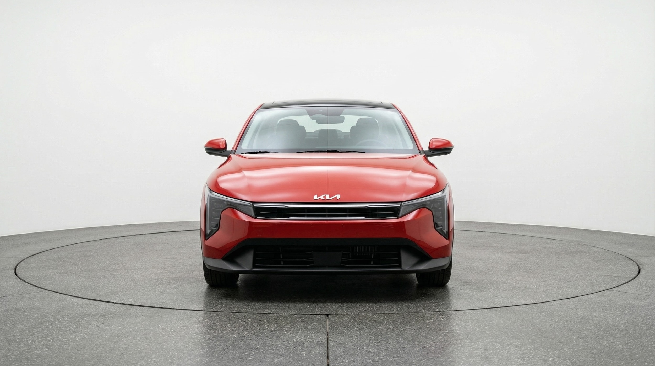 Thumbnail: 2025 Kia K4 - 2