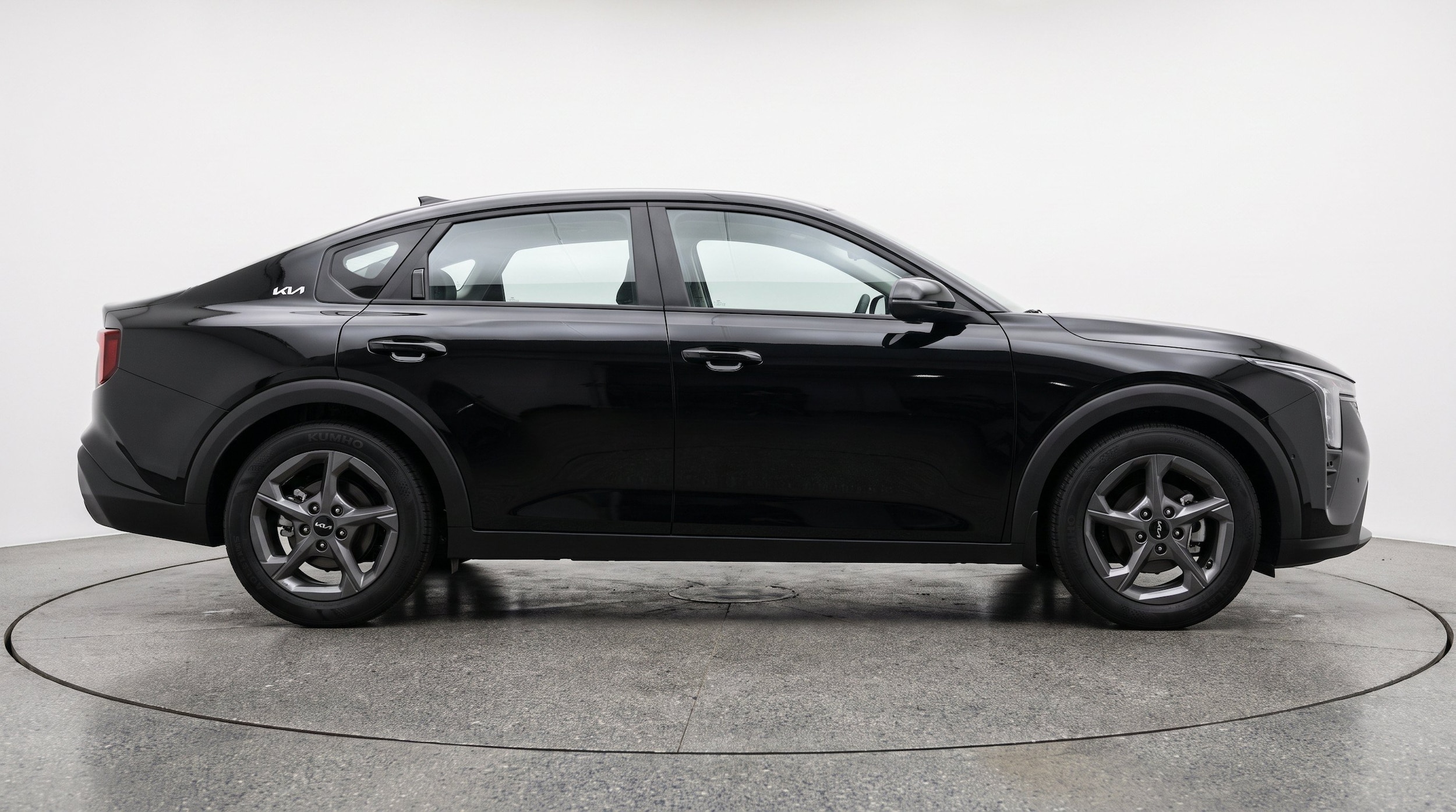 Thumbnail: 2026 Kia K4 - 10