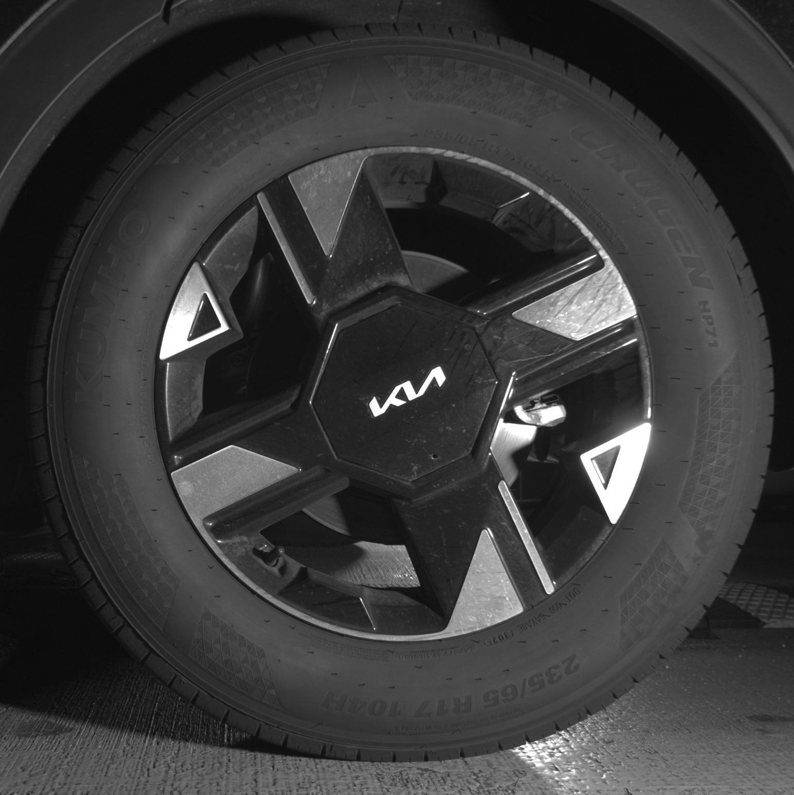 Thumbnail: 2026 Kia Sportage - 14