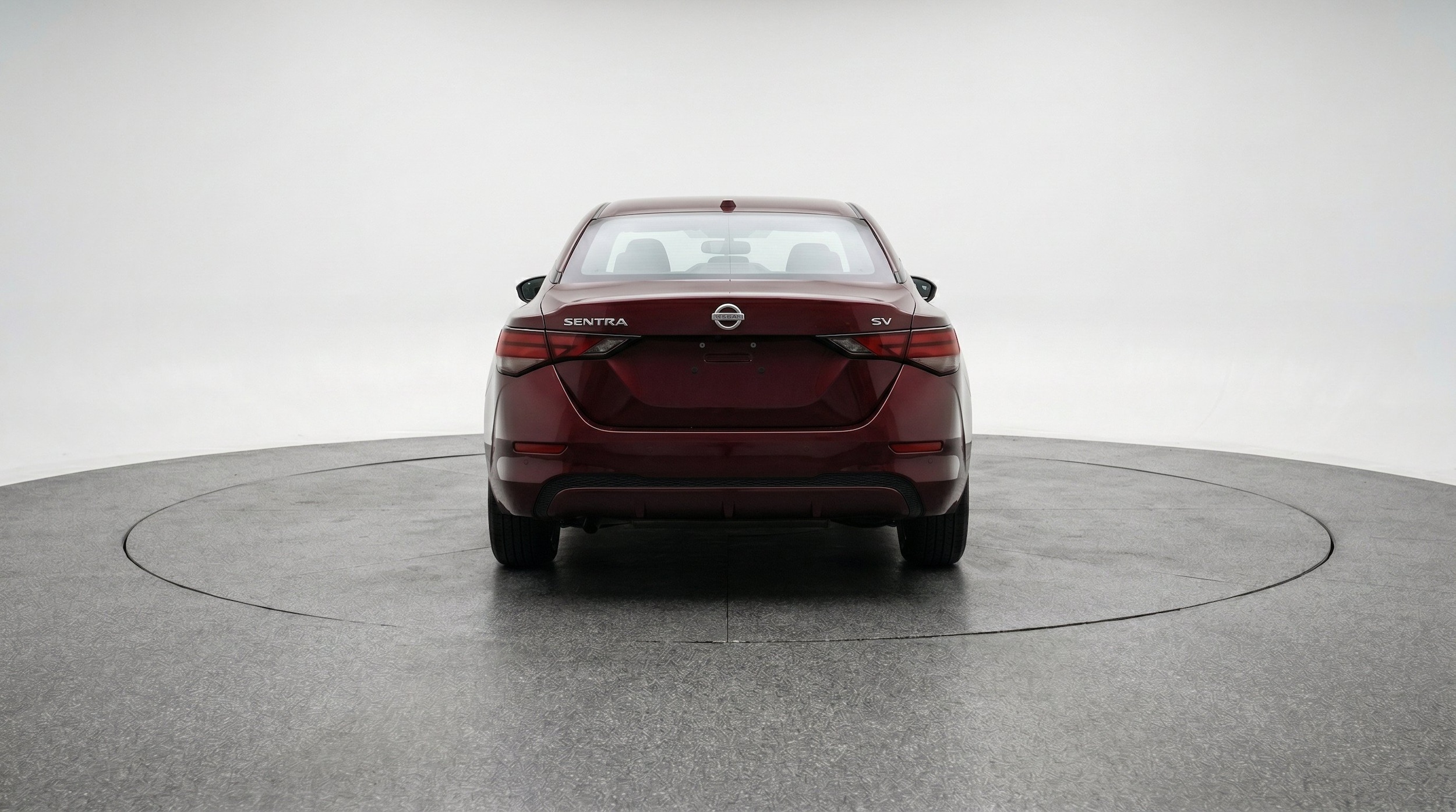 Thumbnail: 2024 Nissan Sentra - 7