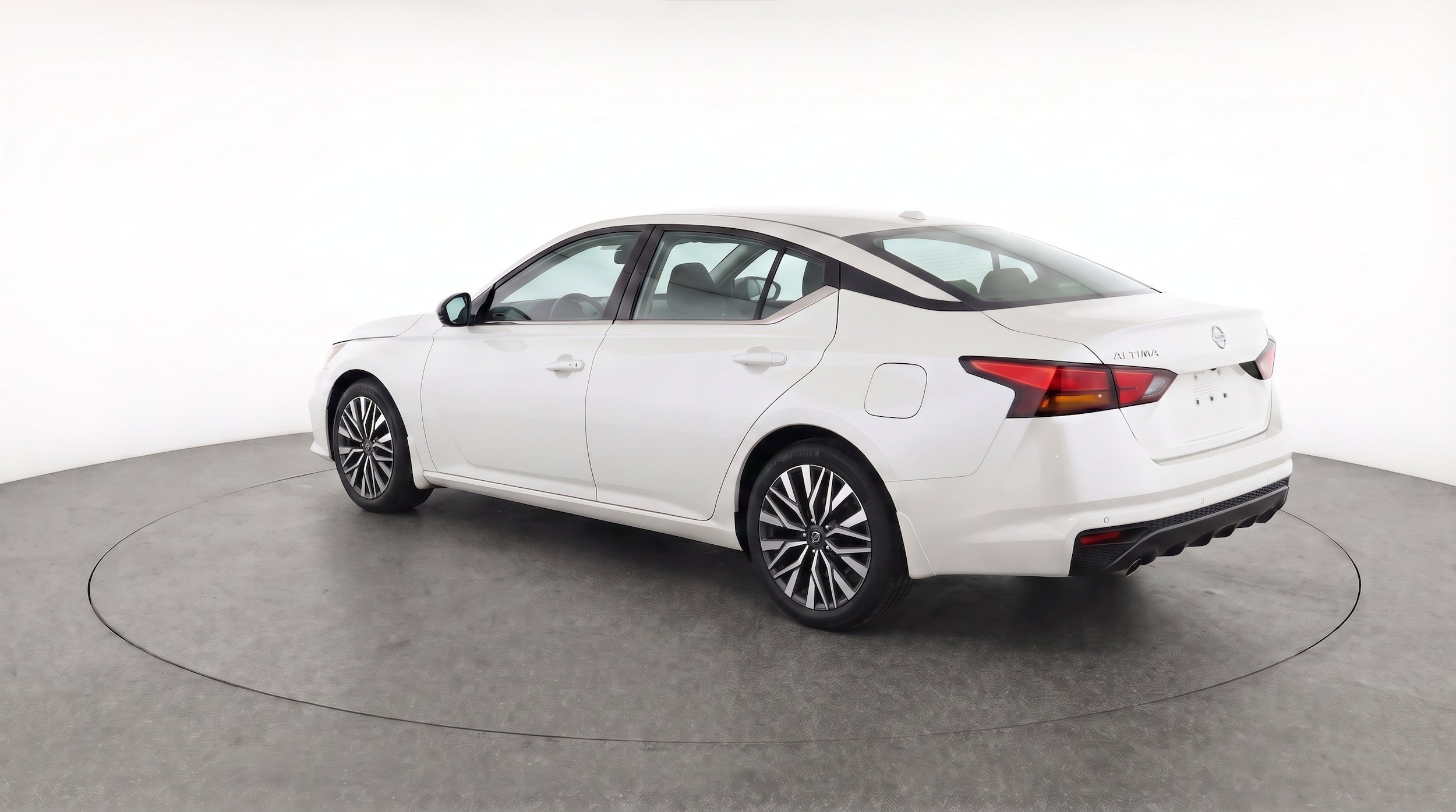 Thumbnail: 2026 Nissan Altima - 6