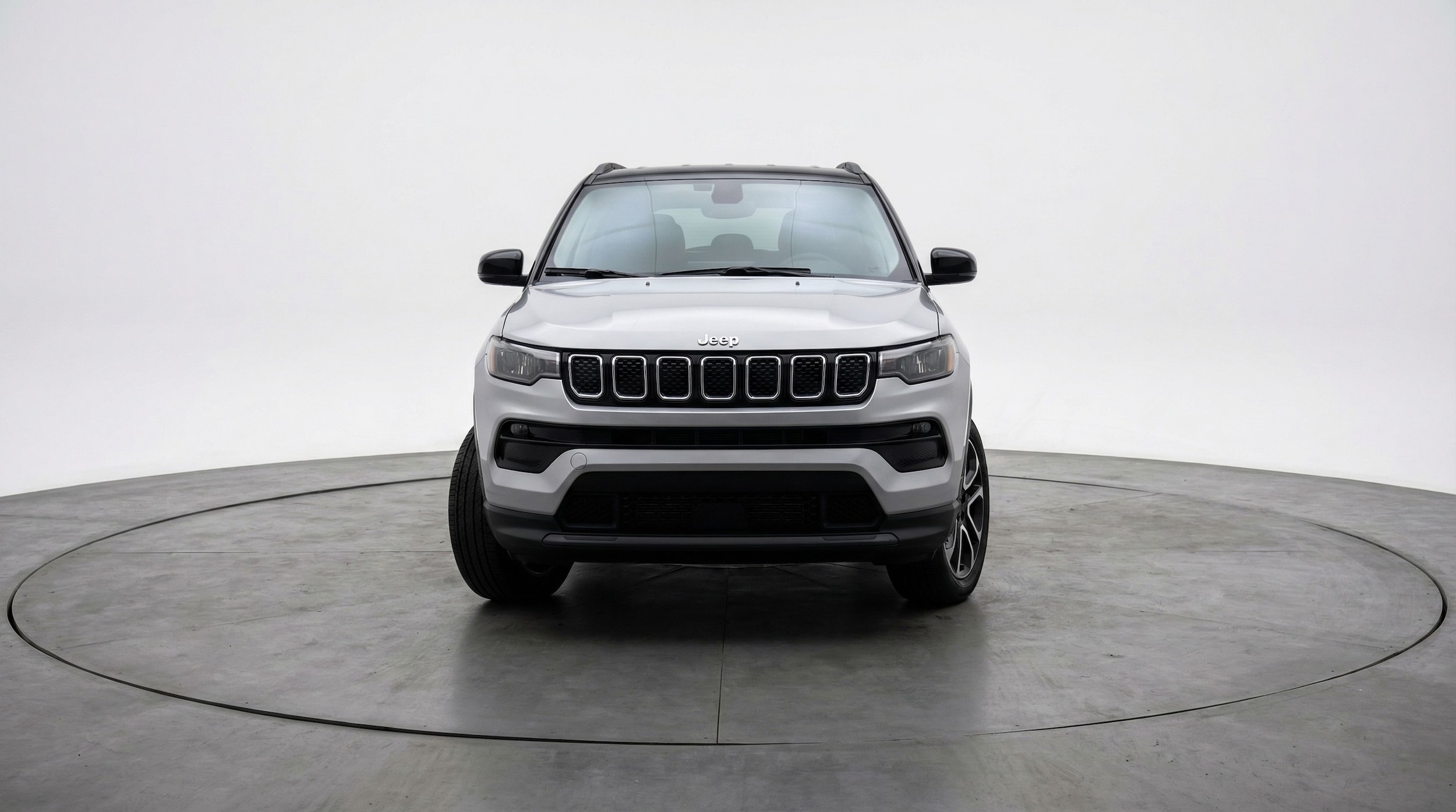 Thumbnail: 2025 Jeep Compass - 2