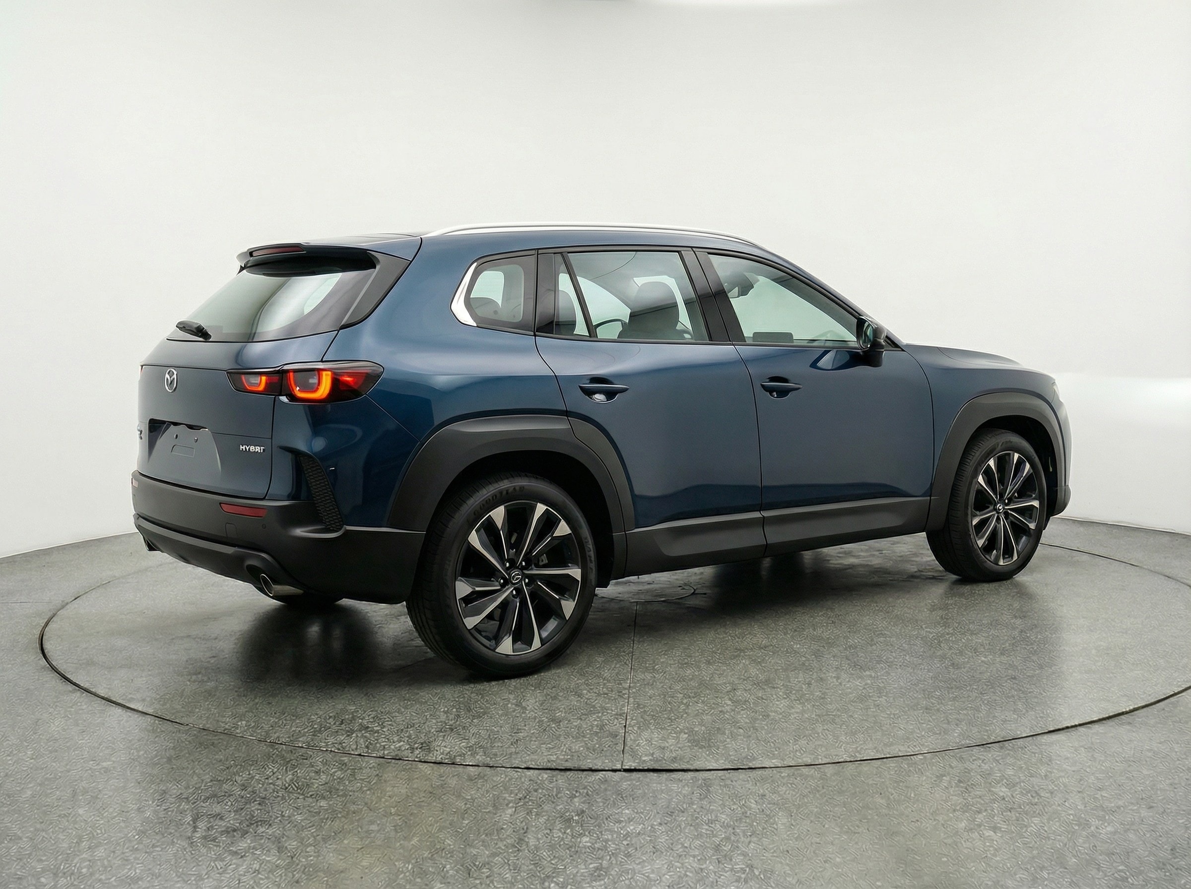 Thumbnail: 2025 Mazda CX-50 - 7