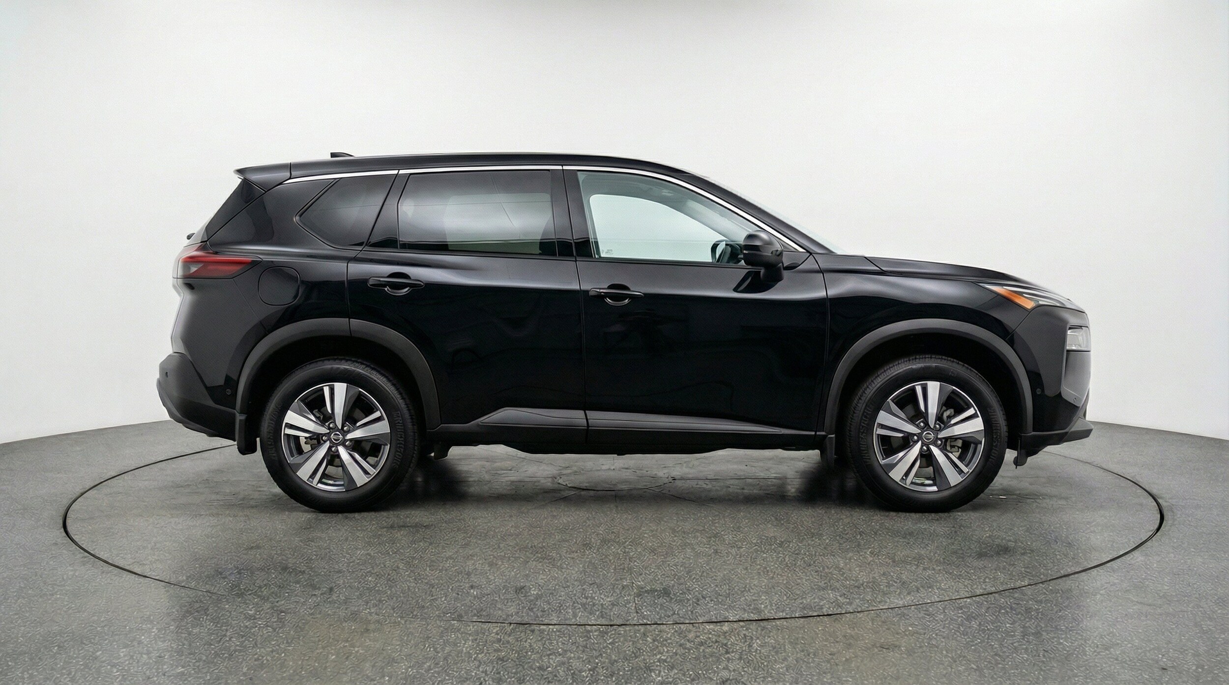 Thumbnail: 2026 Nissan Rogue - 11