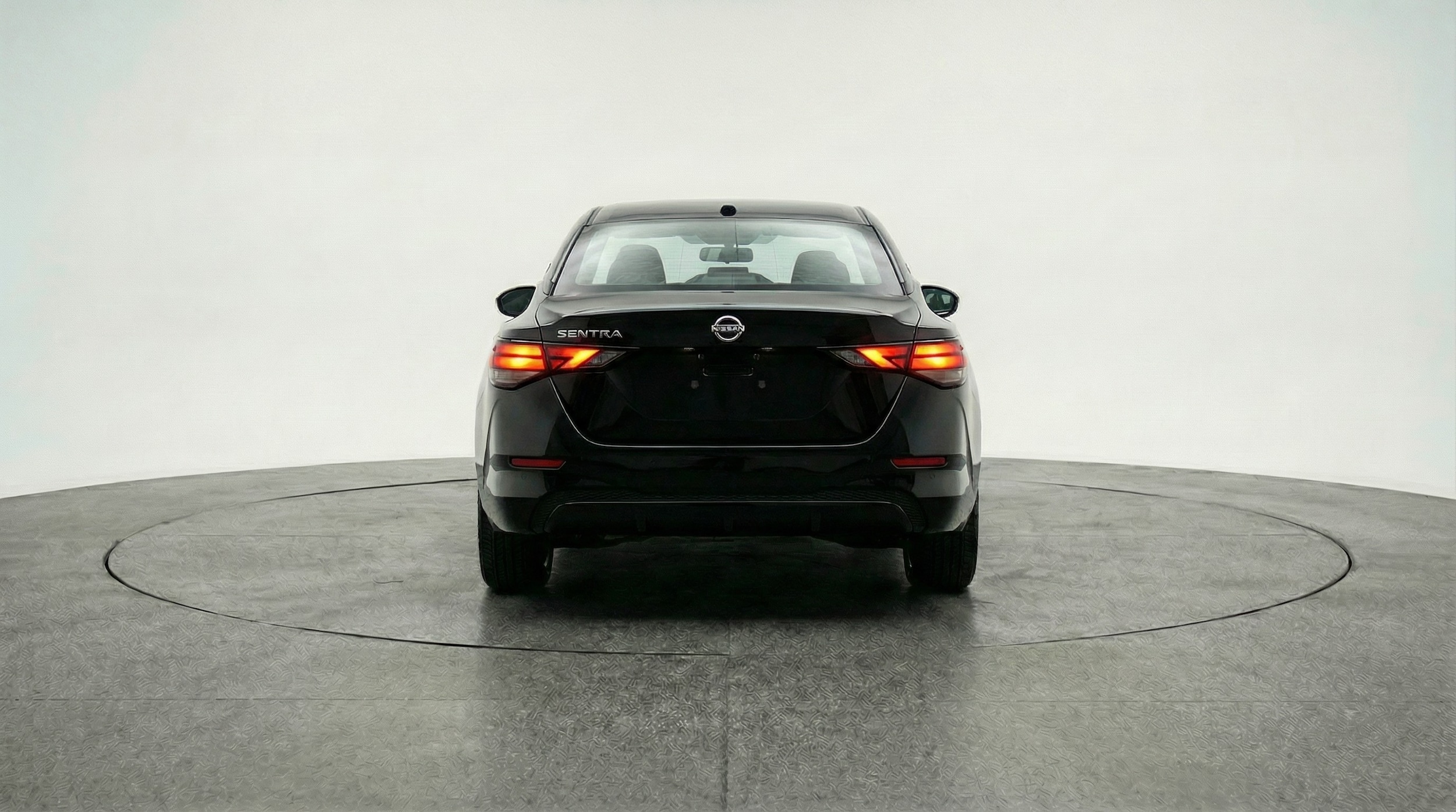 Thumbnail: 2025 Nissan Sentra - 6