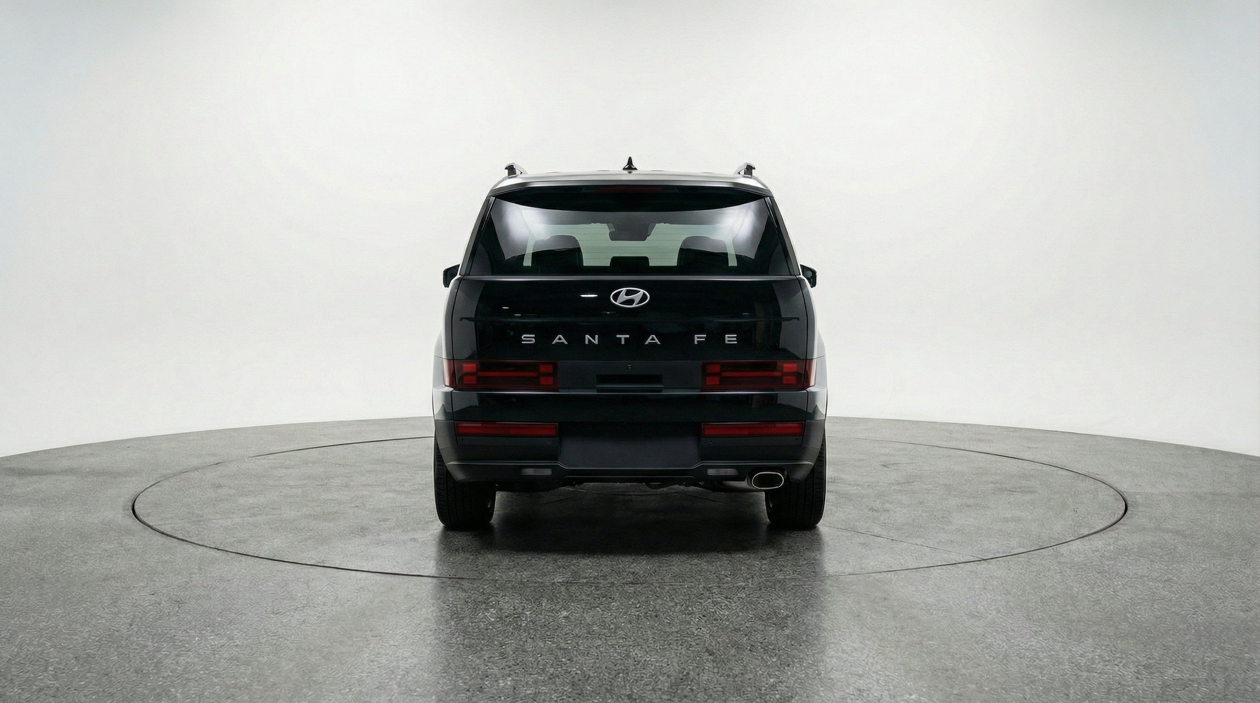 Thumbnail: 2026 Hyundai Santa Fe - 7