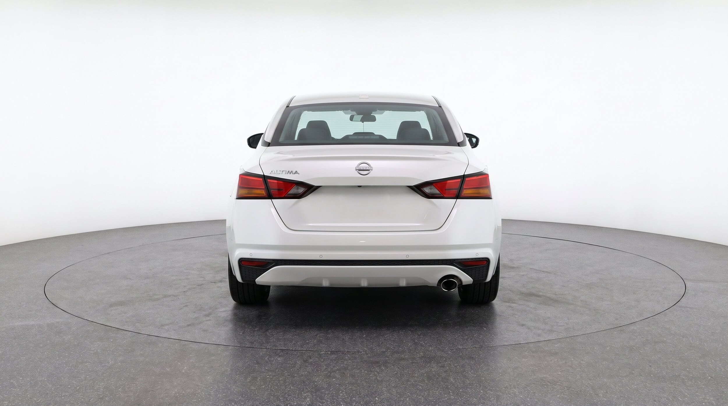 Thumbnail: 2026 Nissan Altima - 7