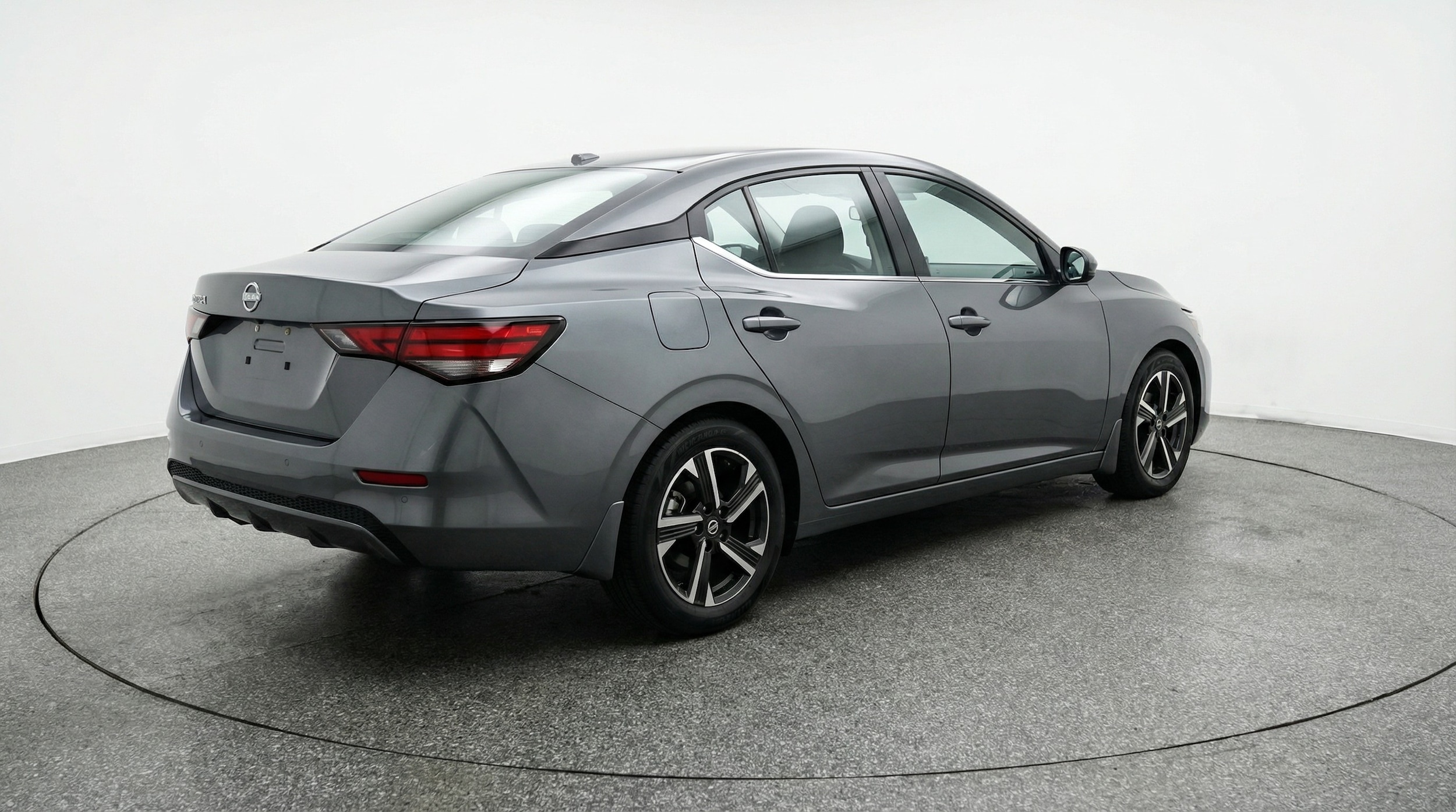 Thumbnail: 2025 Nissan Sentra - 7