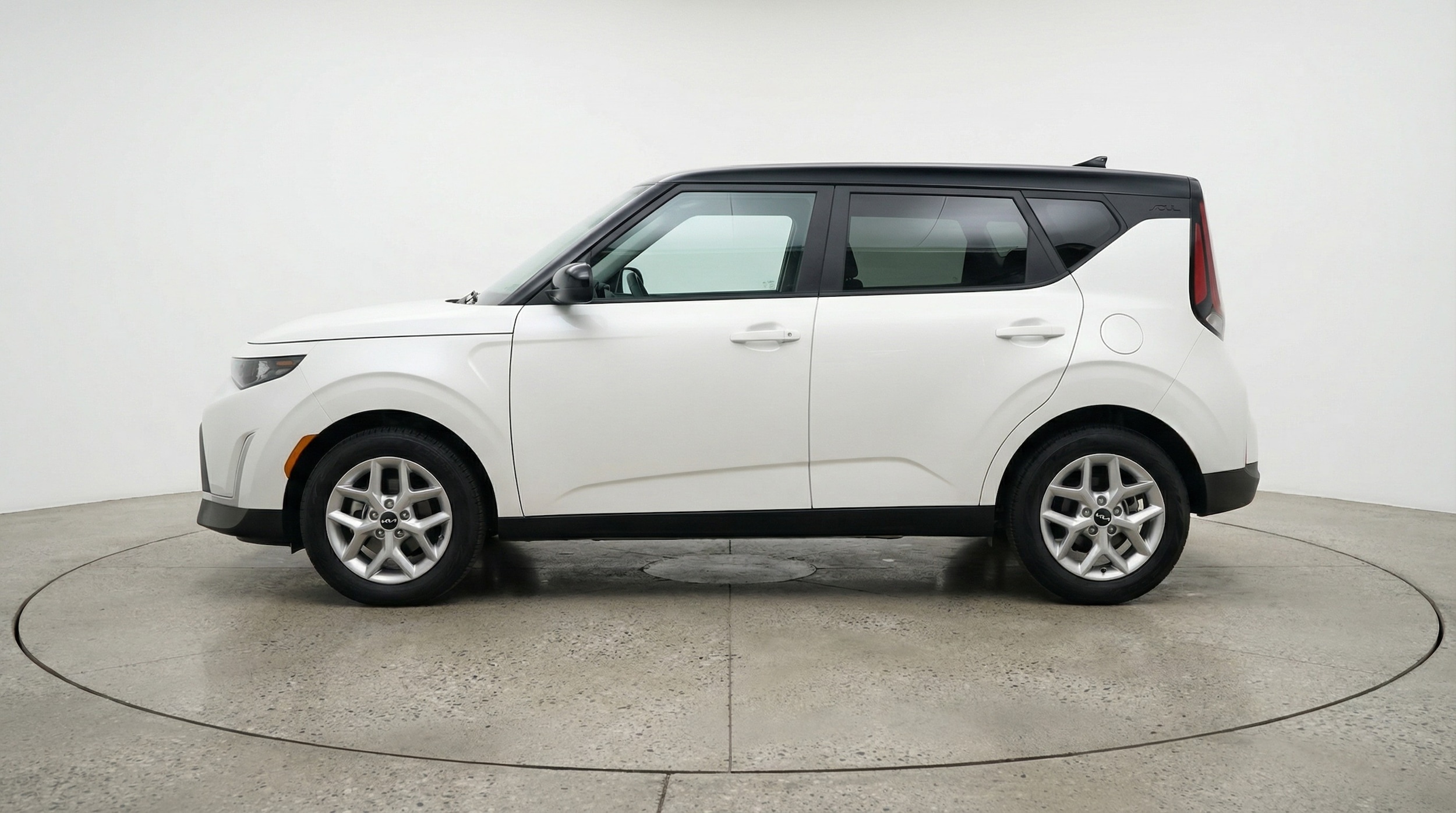 Thumbnail: 2025 Kia Soul - 4