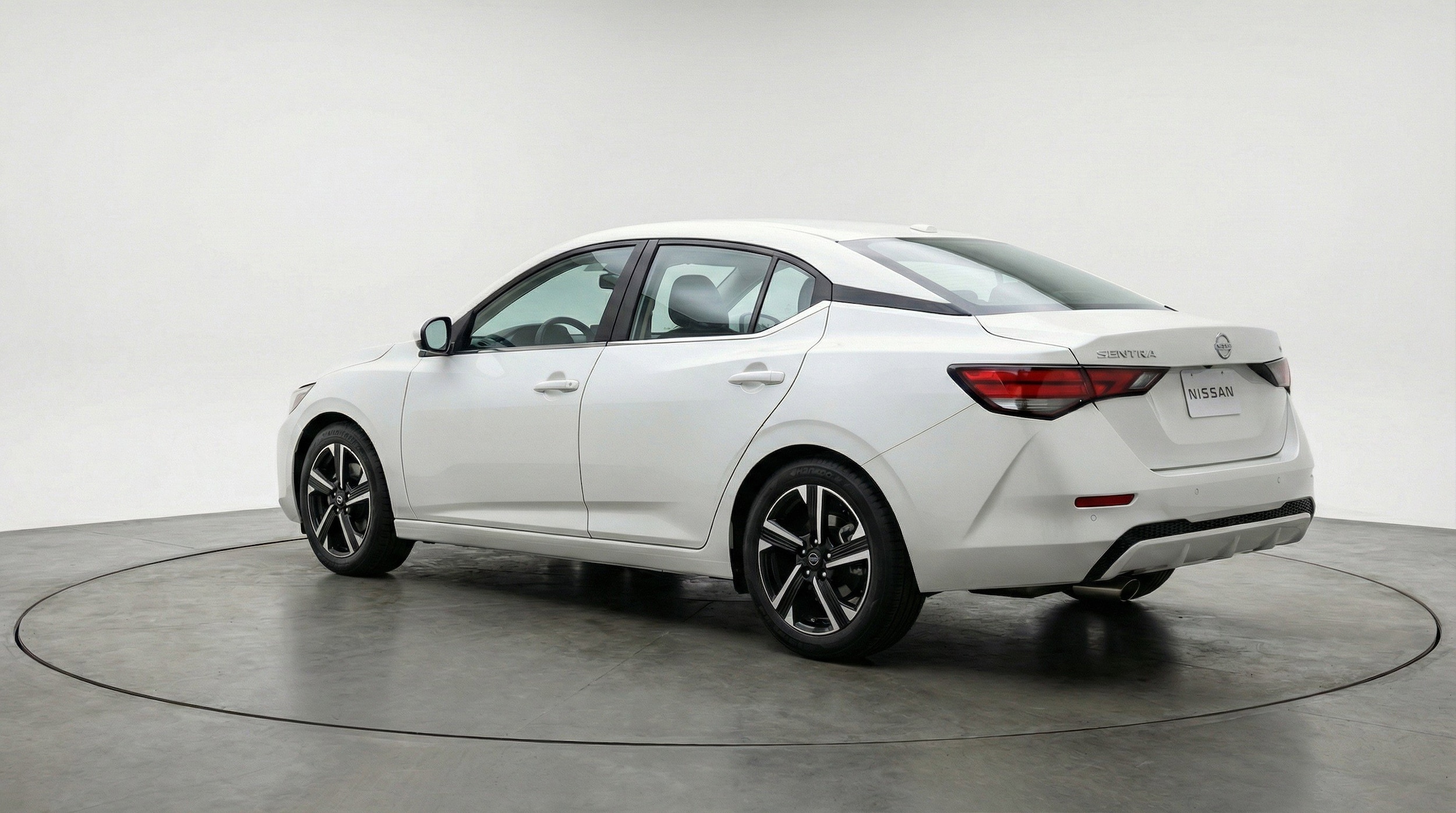 Thumbnail: 2025 Nissan Sentra - 6