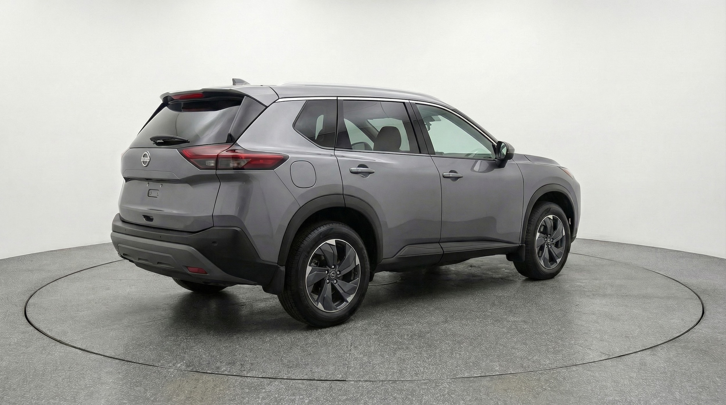 Thumbnail: 2025 Nissan Rogue - 7