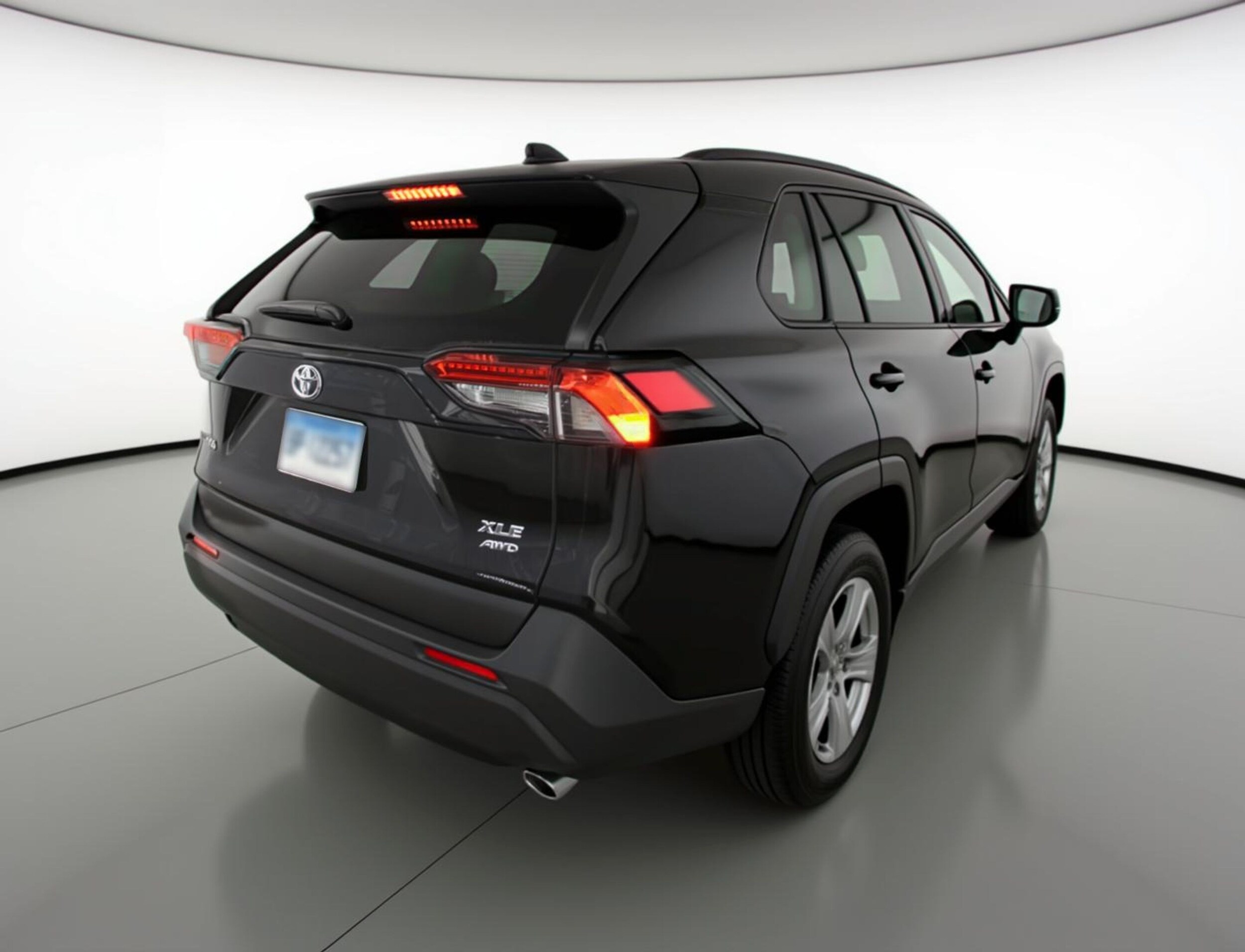 Thumbnail: 2025 Toyota RAV4 - 7