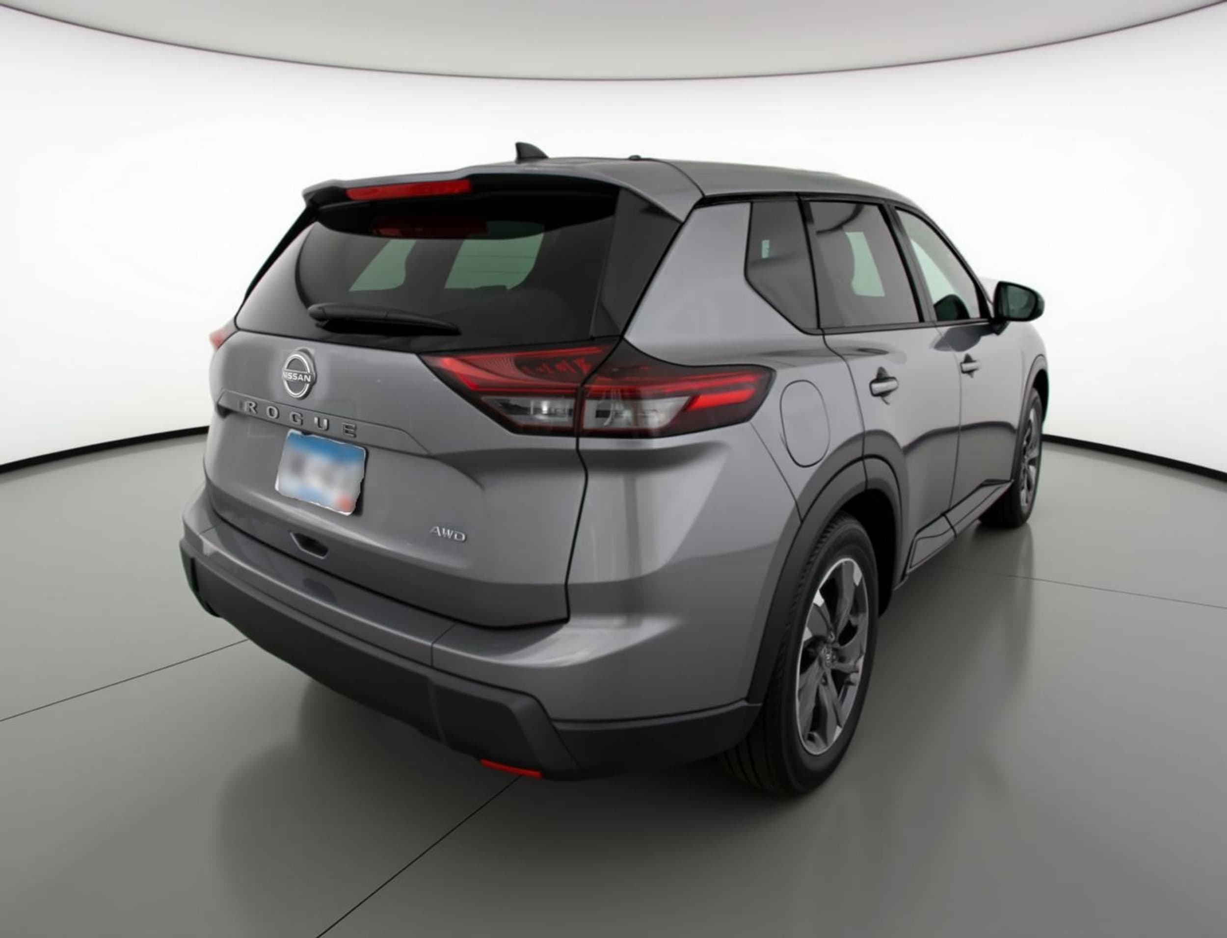 Thumbnail: 2025 Nissan Rogue - 7