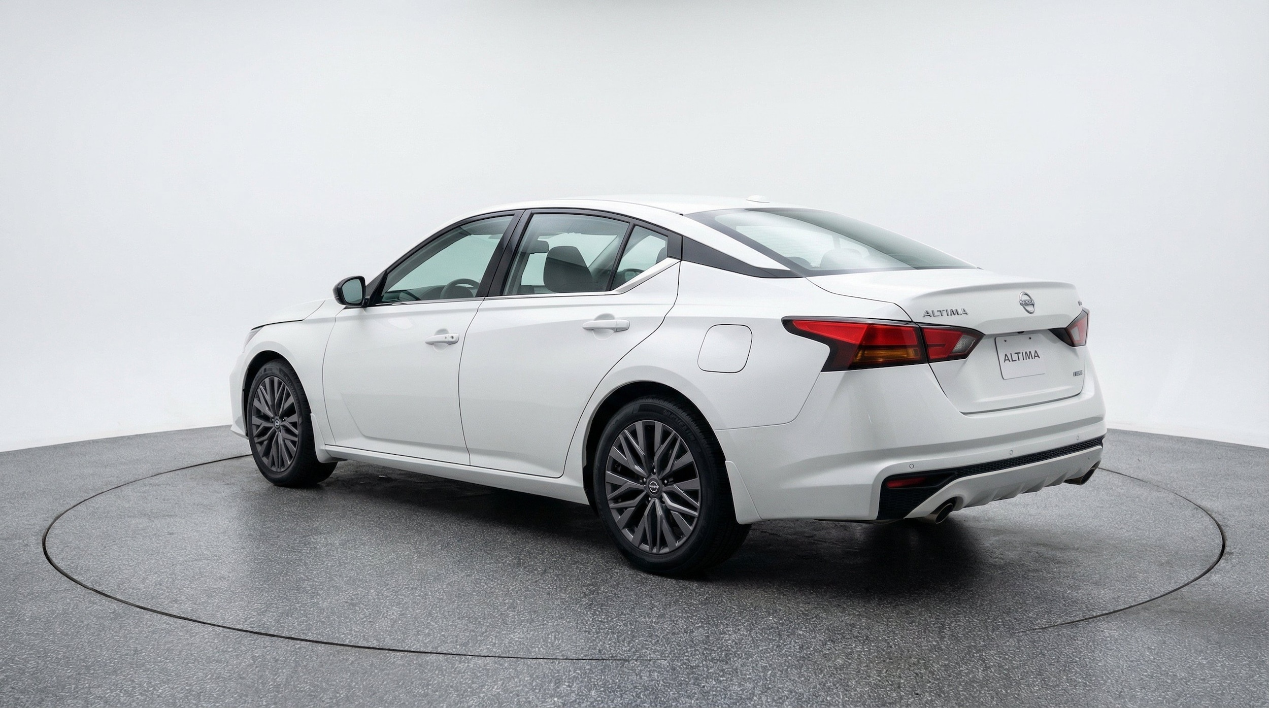 Thumbnail: 2026 Nissan Altima - 6