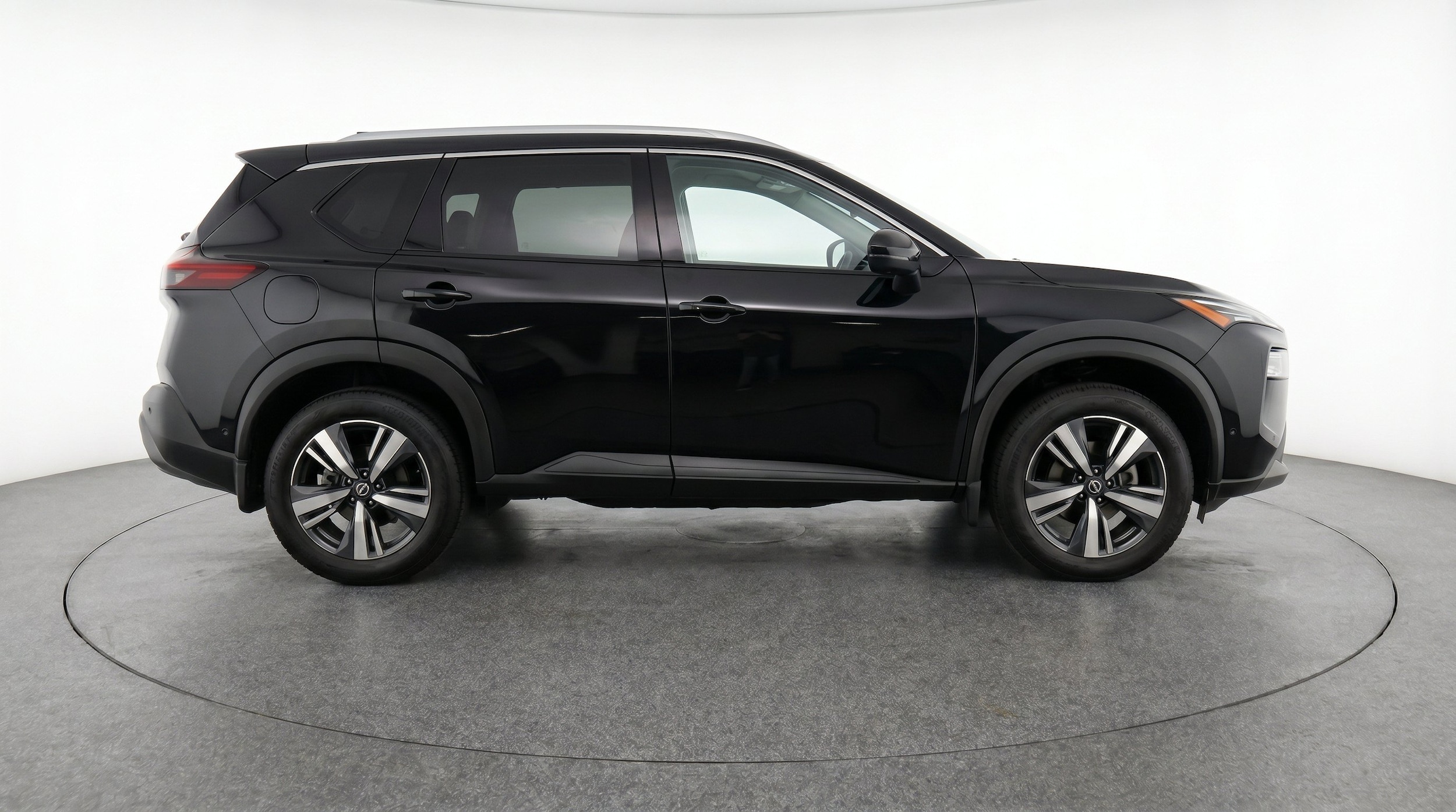 Thumbnail: 2026 Nissan Rogue - 11