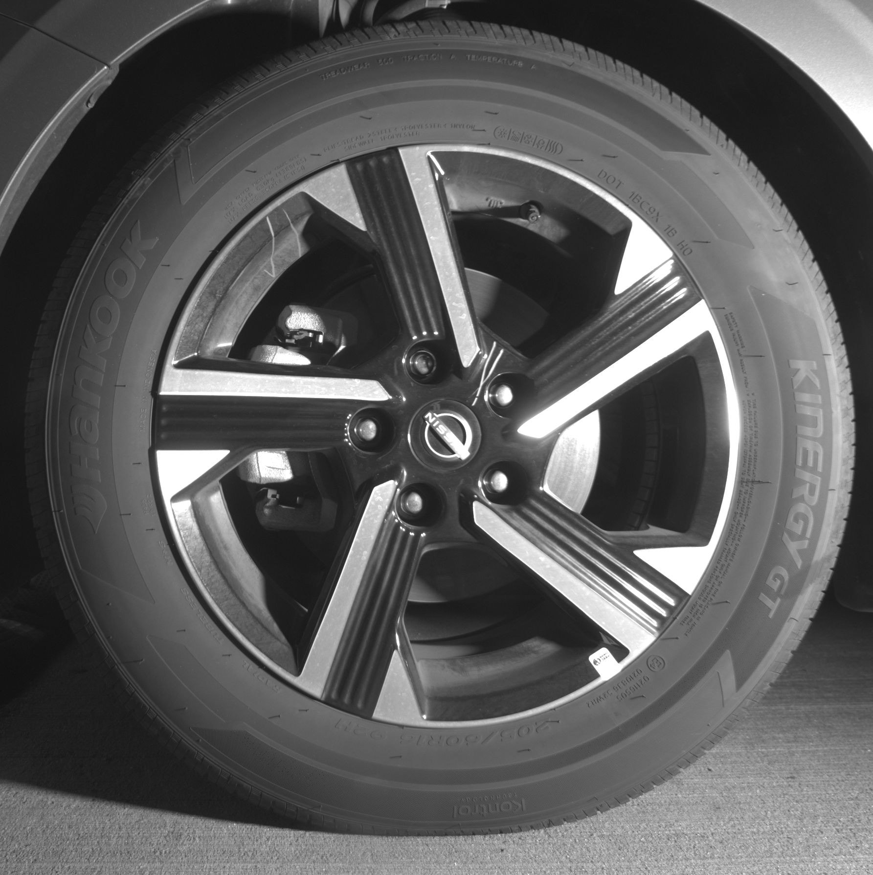 Thumbnail: 2025 Nissan Sentra - 9