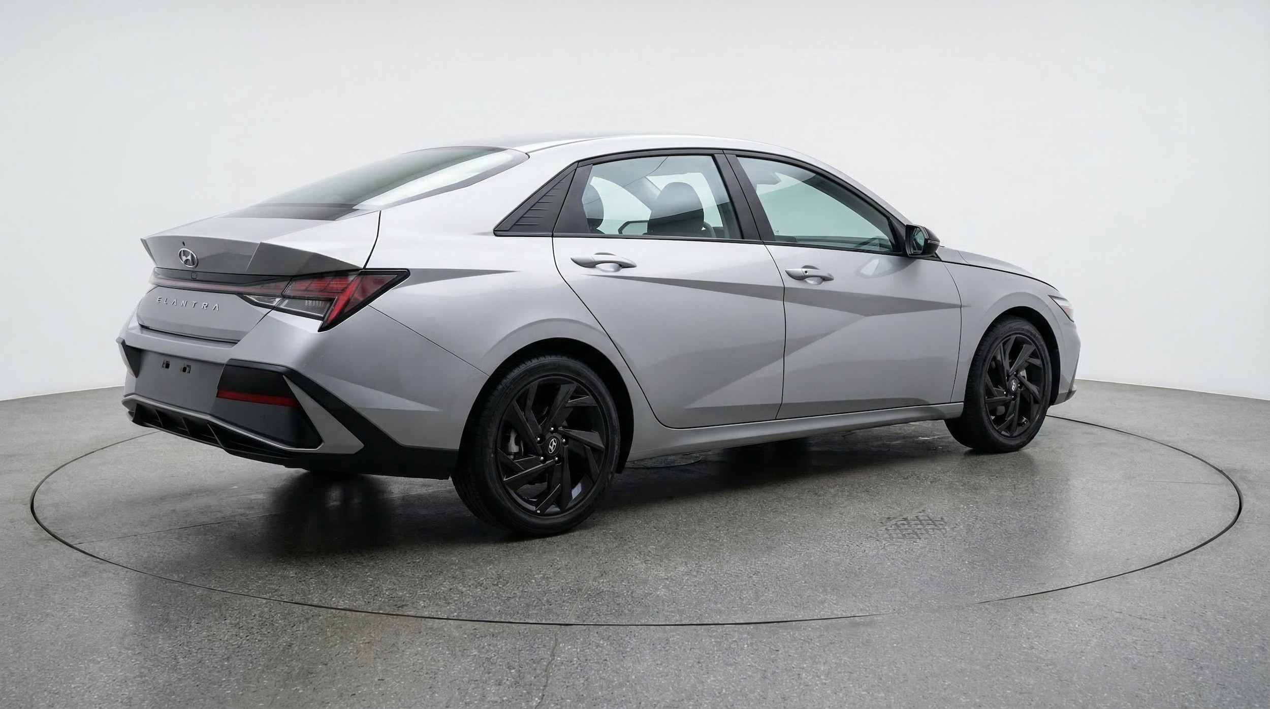Thumbnail: 2026 Hyundai Elantra - 9
