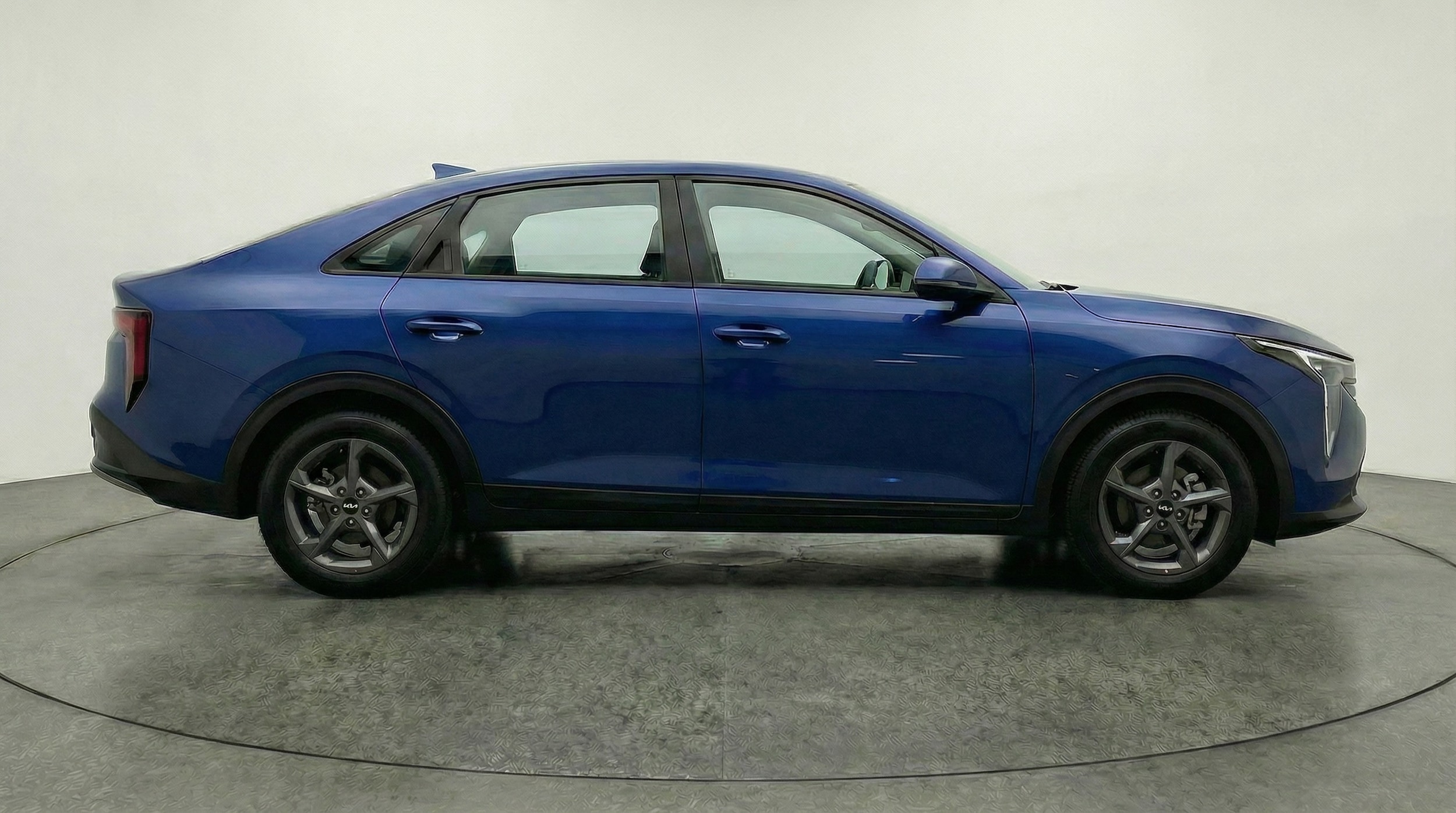 Thumbnail: 2025 Kia K4 - 8