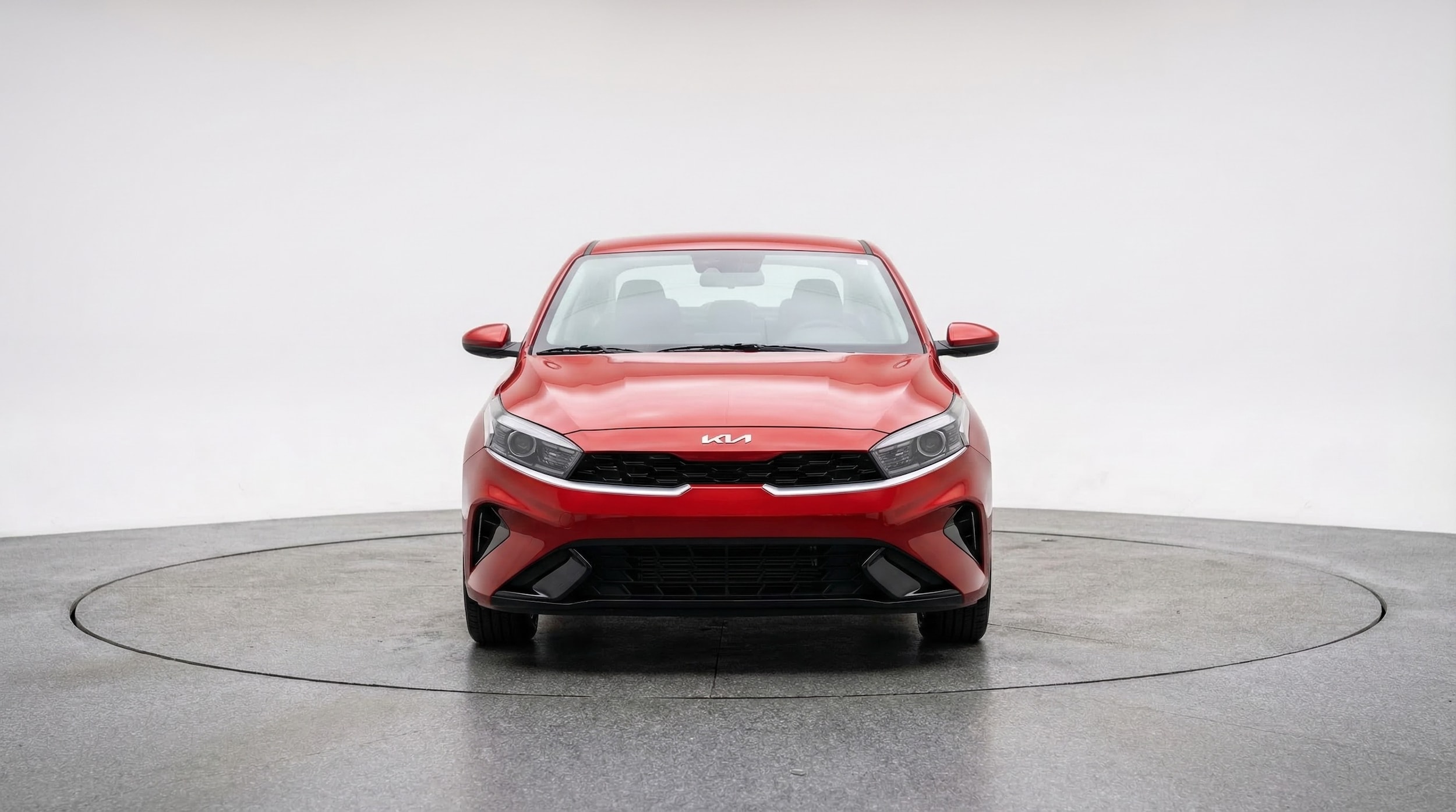 Thumbnail: 2024 Kia Forte - 2