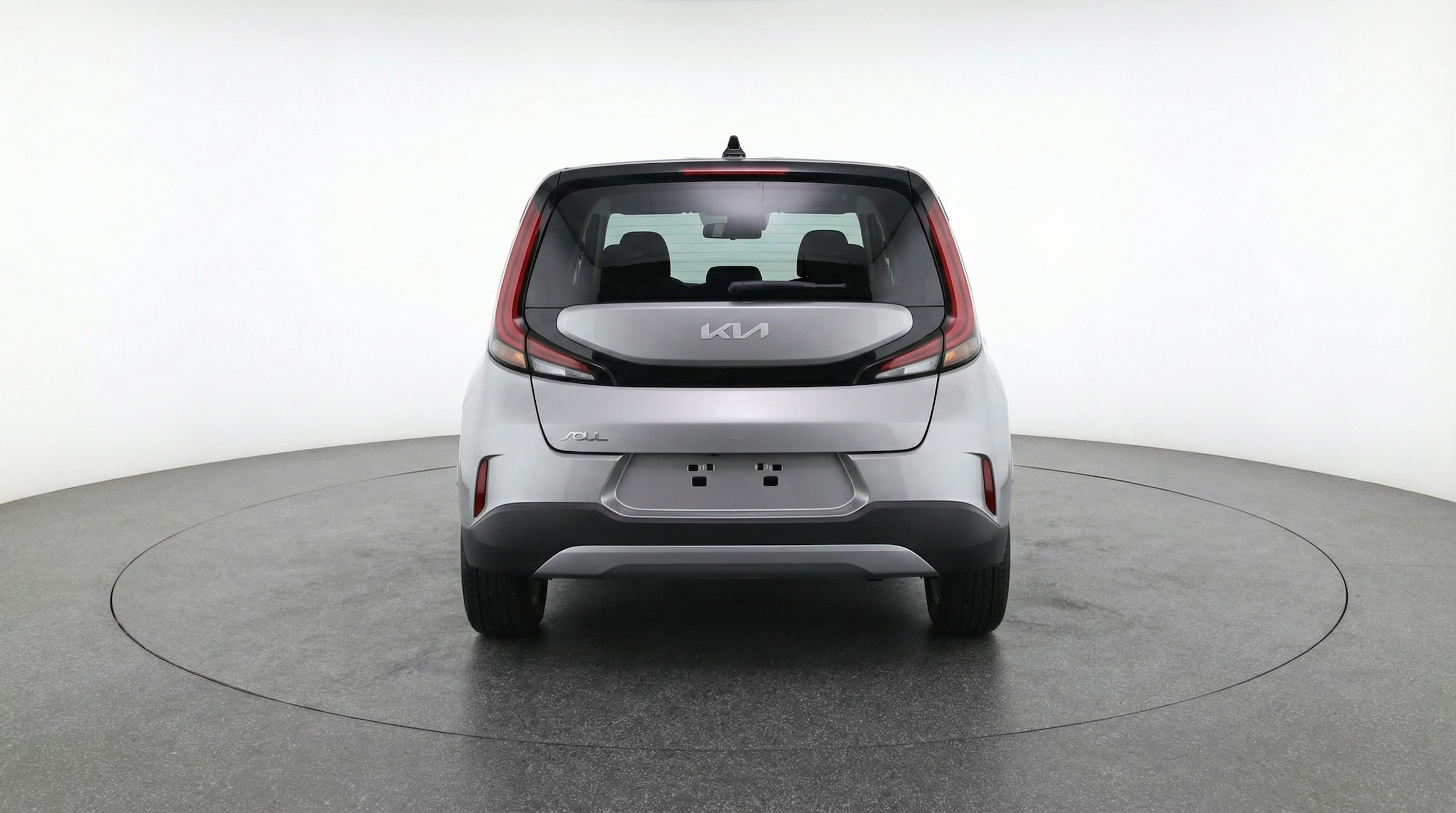 Thumbnail: 2025 Kia Soul - 6