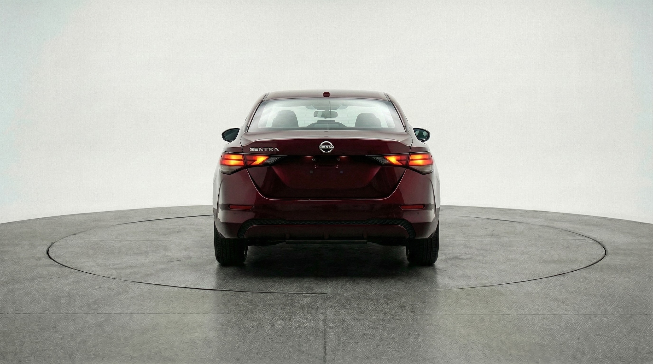 Thumbnail: 2025 Nissan Sentra - 6