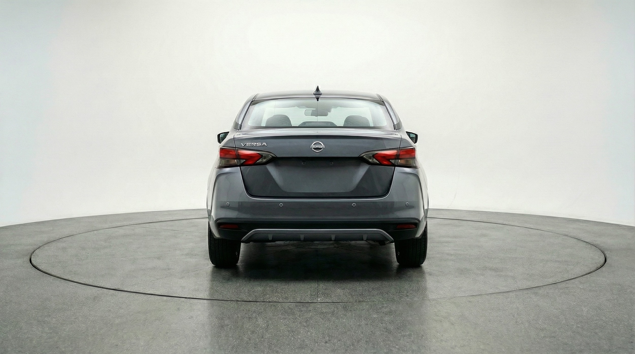 Thumbnail: 2025 Nissan Versa - 6