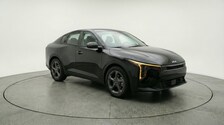 2025 Kia K4  -
                  Buffalo, NY