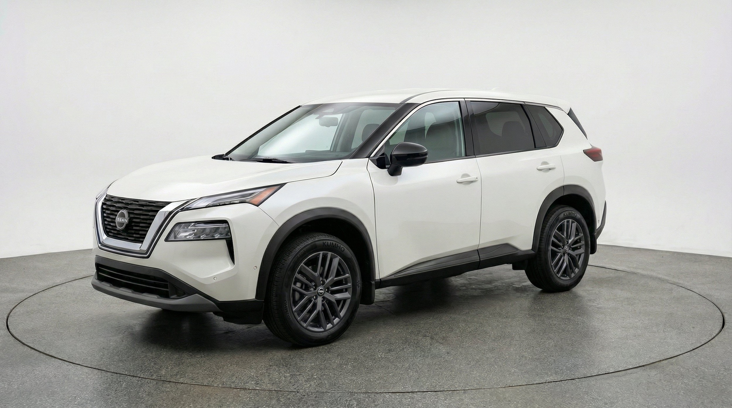 Thumbnail: 2026 Nissan Rogue - 3