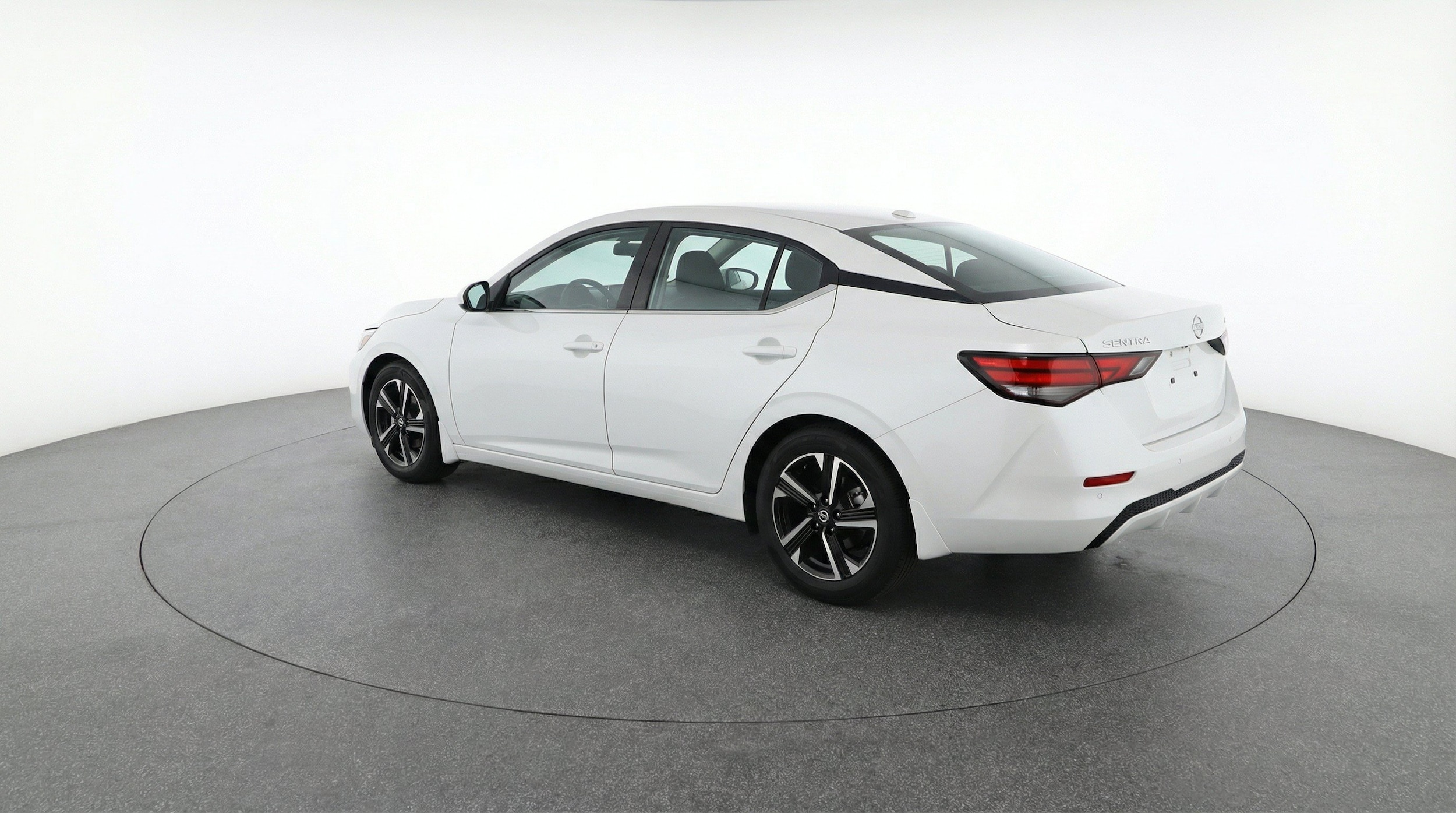 Thumbnail: 2025 Nissan Sentra - 6