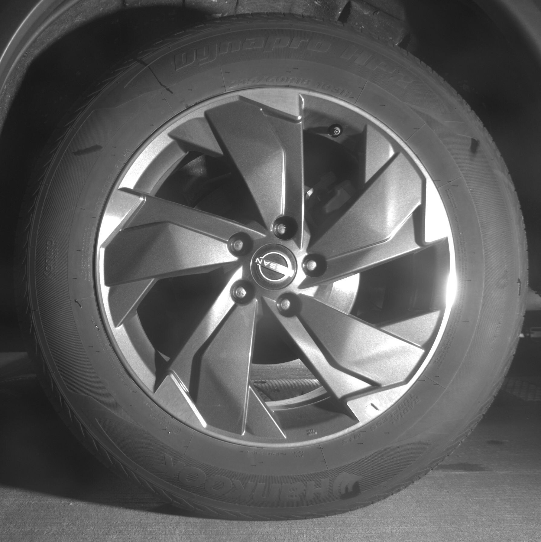 Thumbnail: 2025 Nissan Rogue - 11