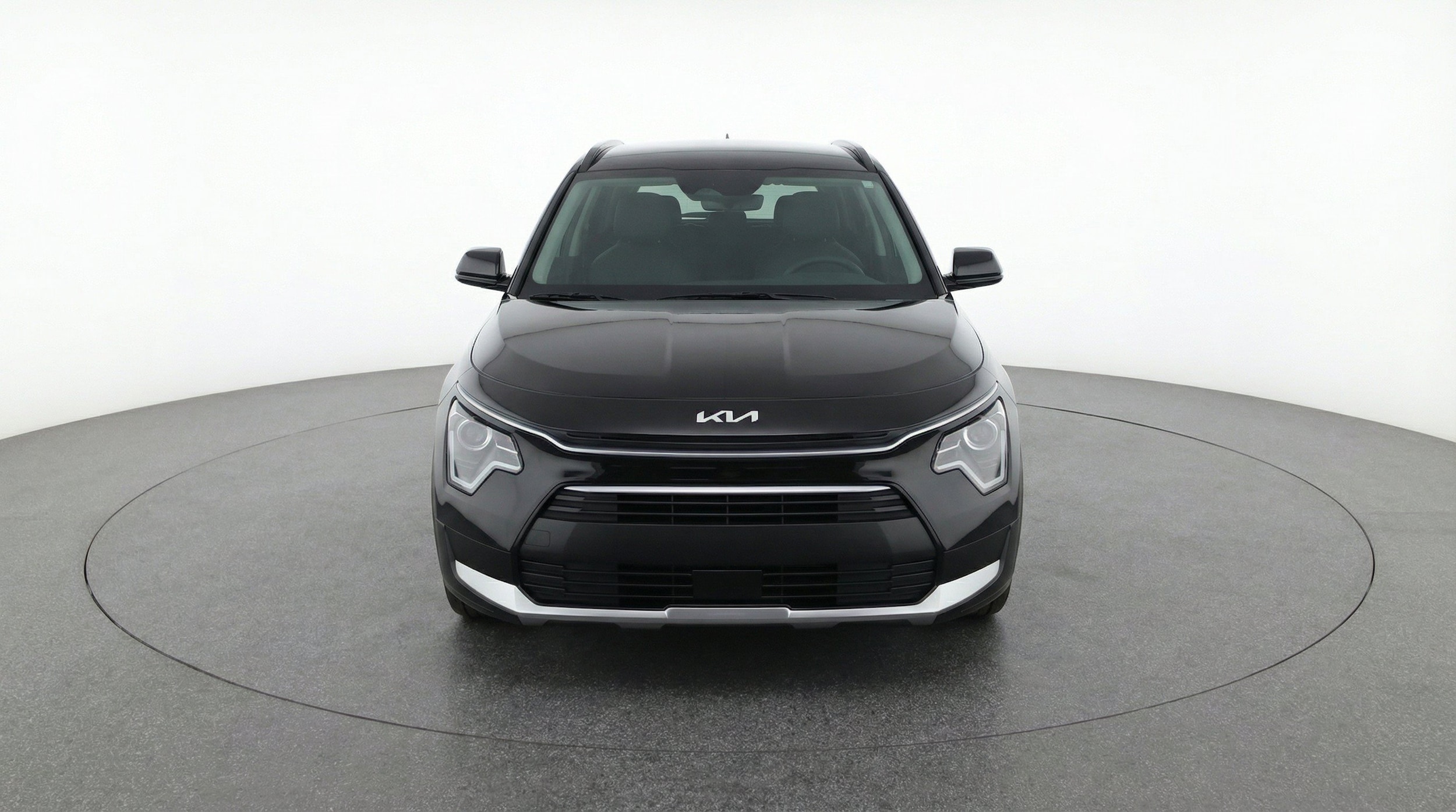 Thumbnail: 2026 Kia Niro - 2