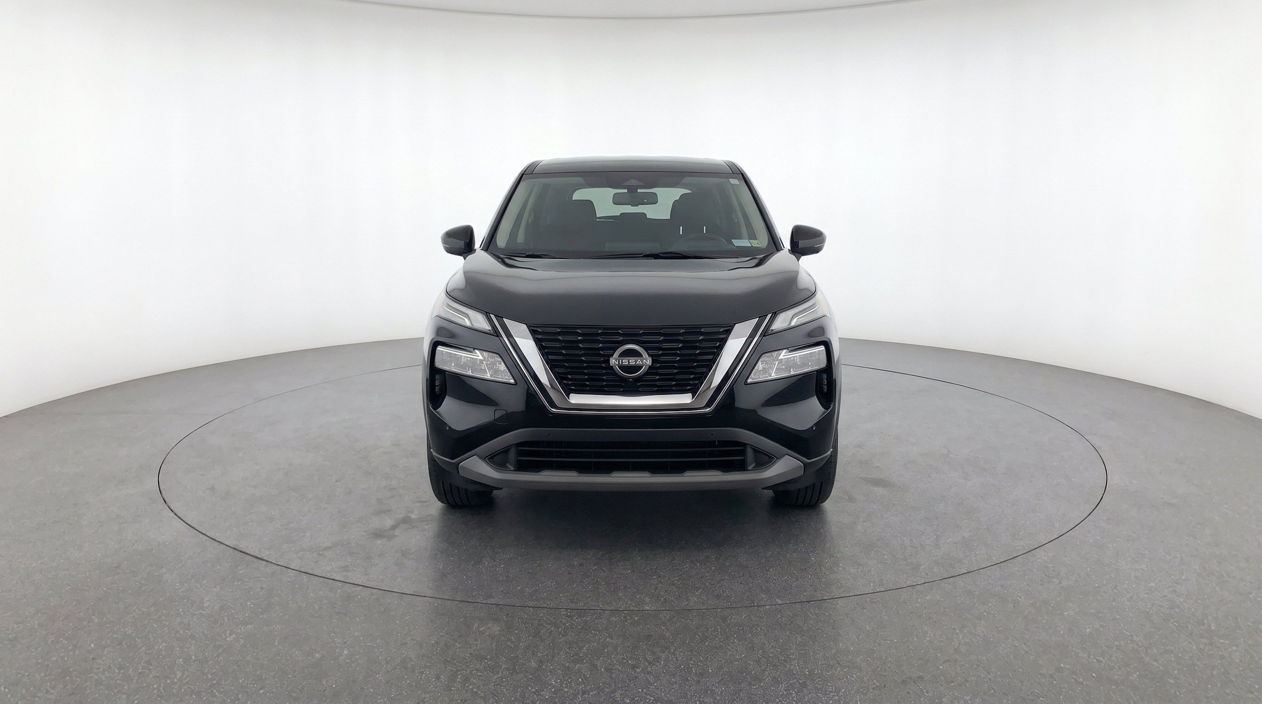 Thumbnail: 2025 Nissan Rogue - 2