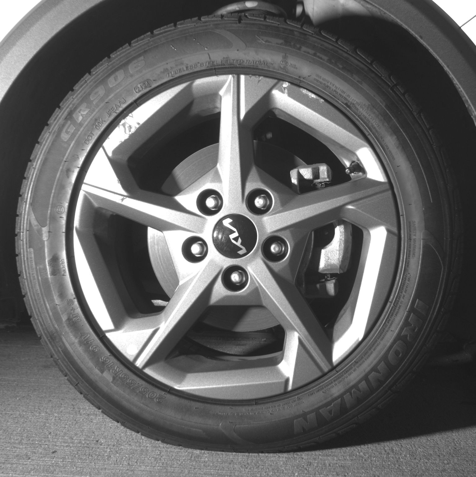 Thumbnail: 2025 Kia K4 - 10