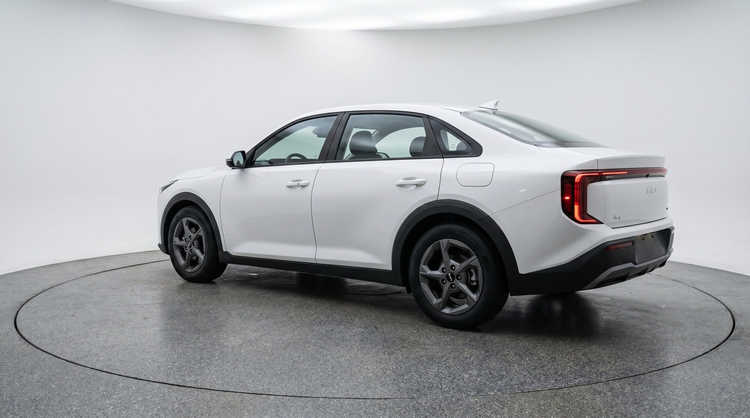 Thumbnail: 2026 Kia K4 - 6