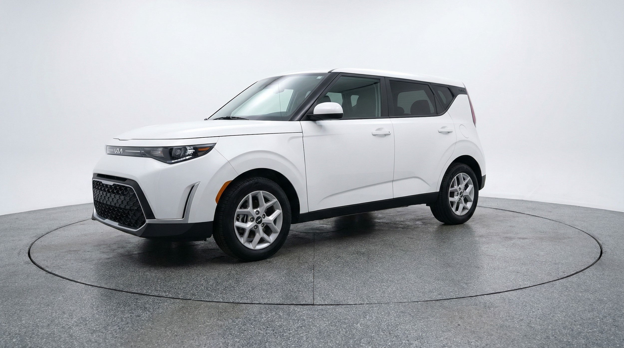 Thumbnail: 2025 Kia Soul - 3