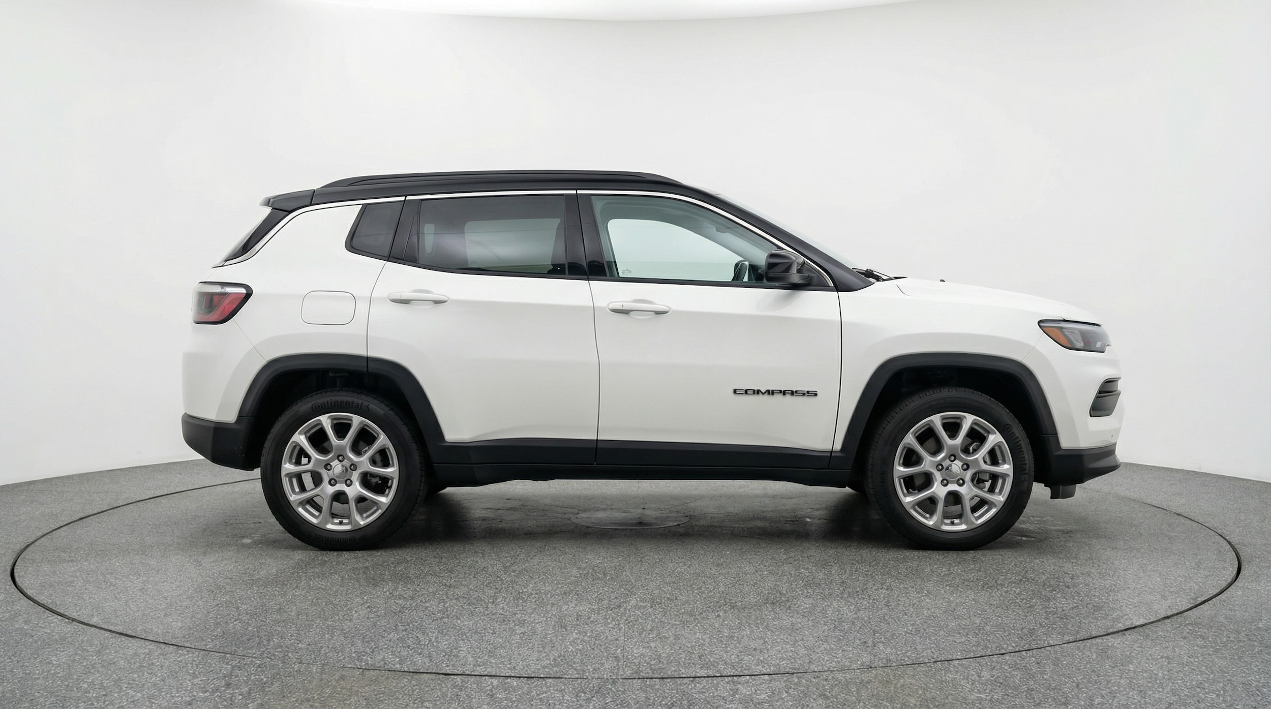 Thumbnail: 2025 Jeep Compass - 8