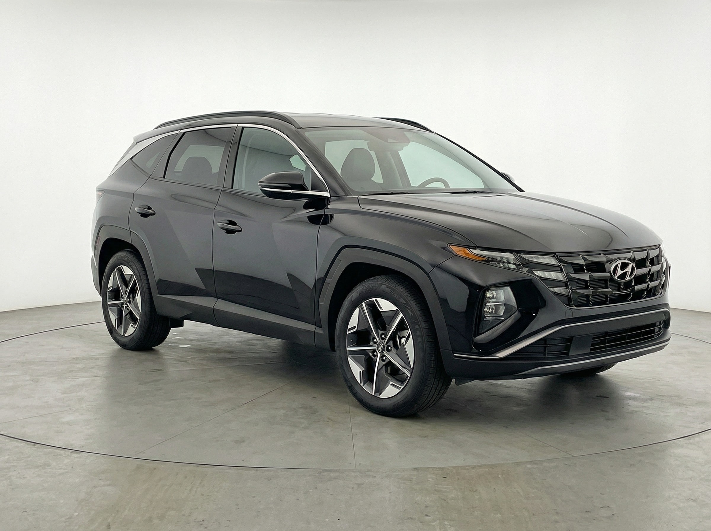 Thumbnail: 2025 Hyundai Tucson - 1