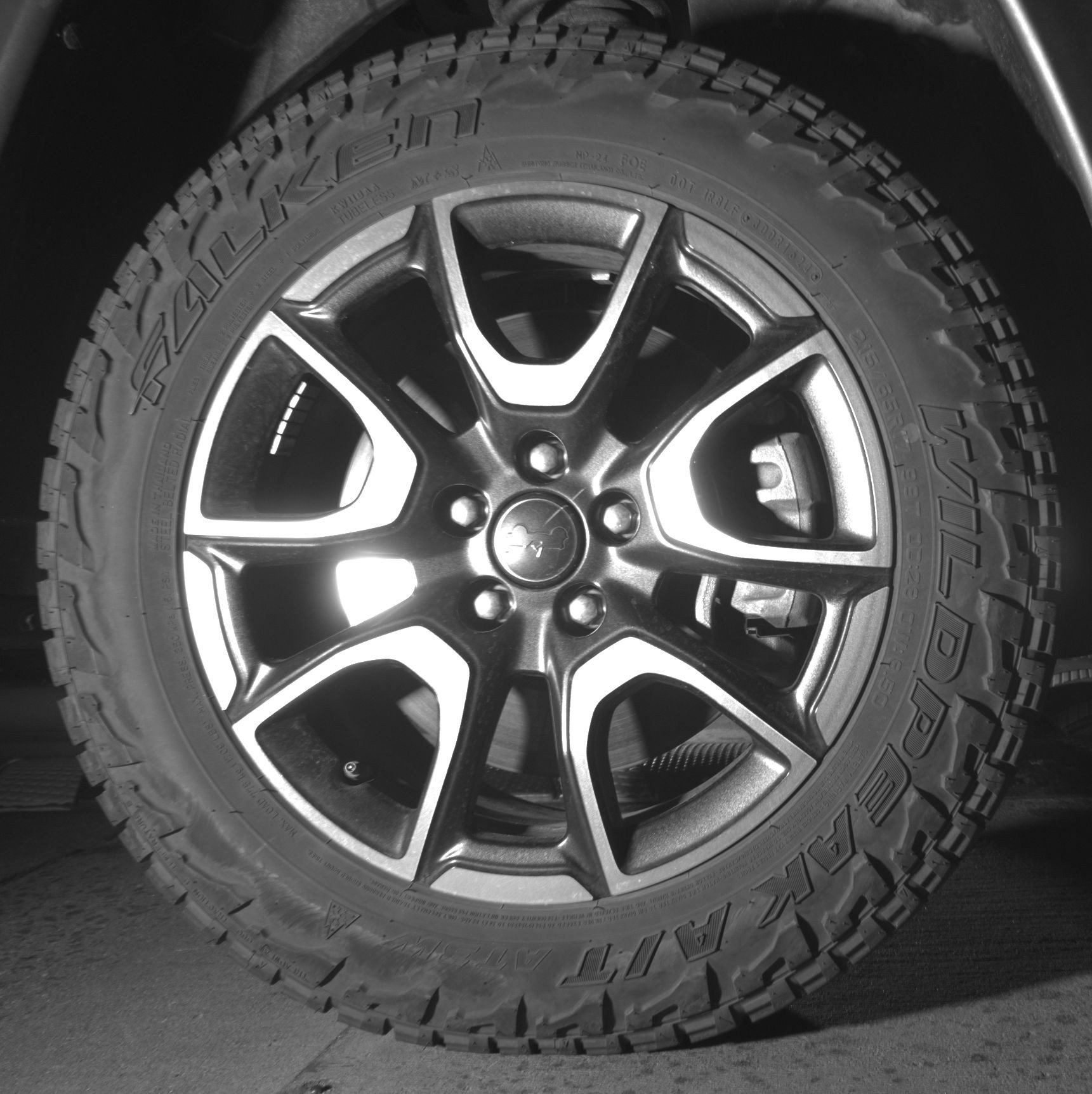 Thumbnail: 2025 Jeep Compass - 13
