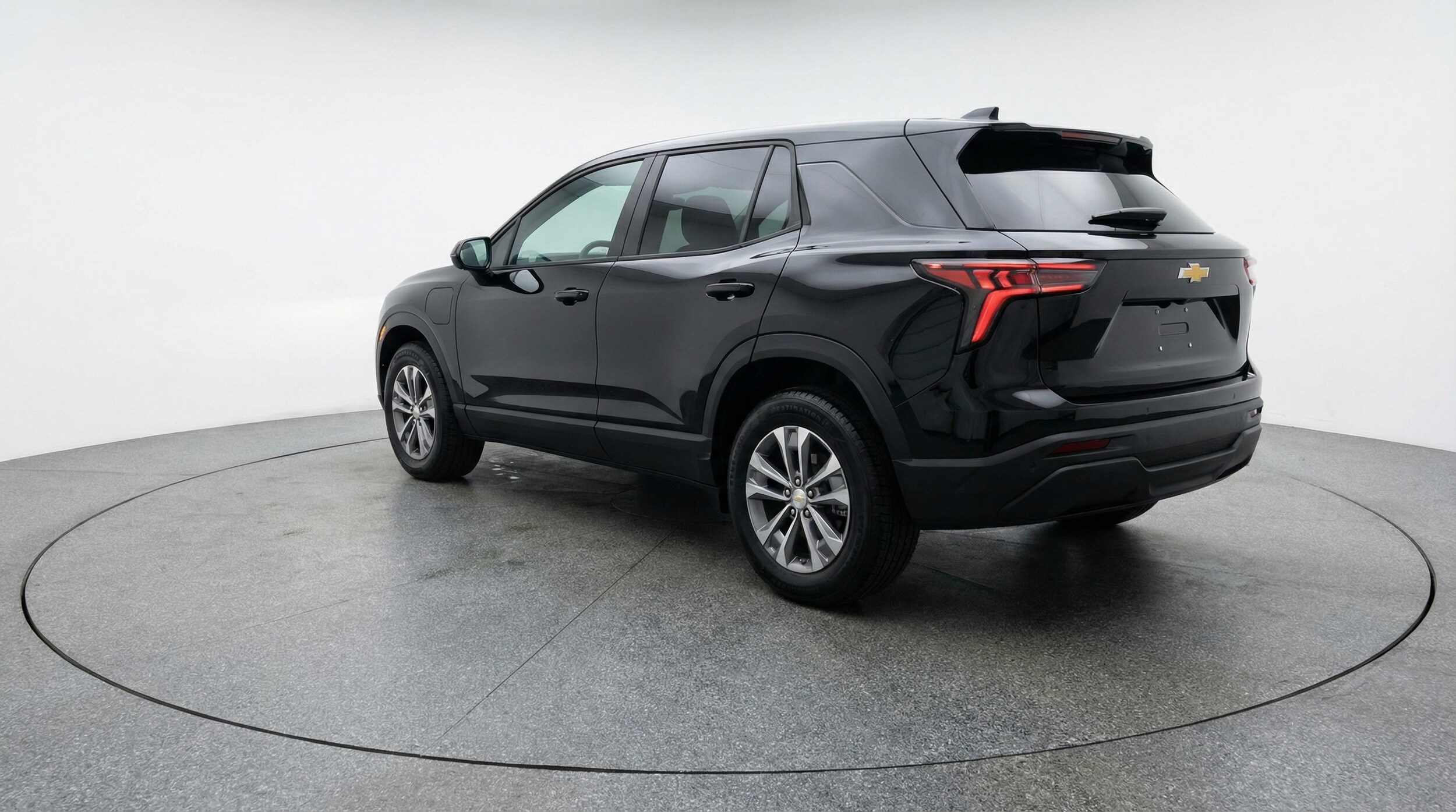 Thumbnail: 2025 Chevrolet Equinox - 7