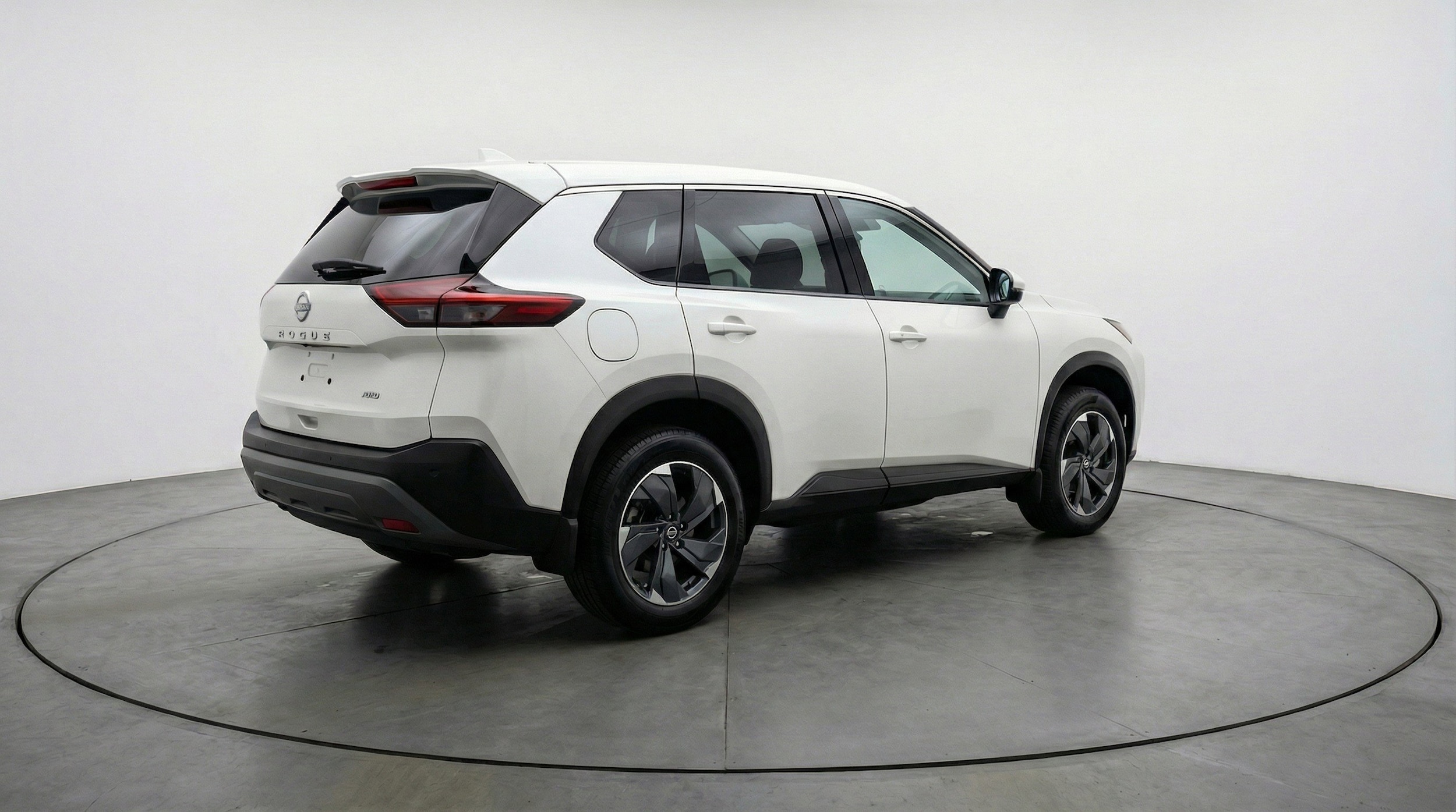 Thumbnail: 2025 Nissan Rogue - 9