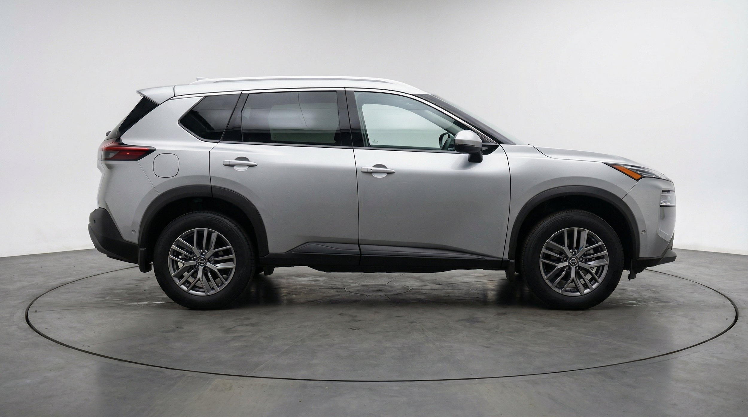 Thumbnail: 2026 Nissan Rogue - 11