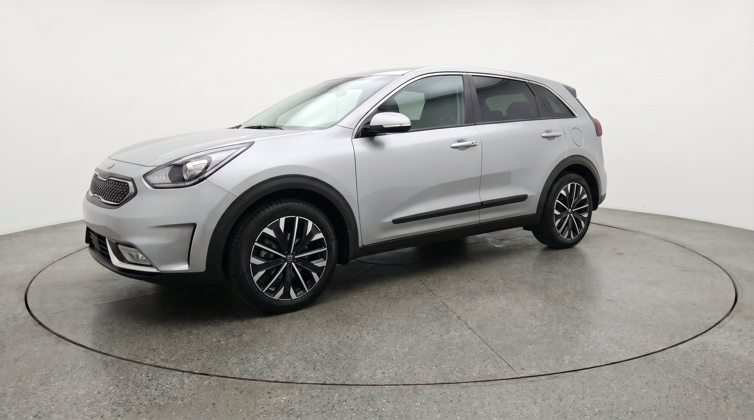 Thumbnail: 2026 Kia Niro - 3