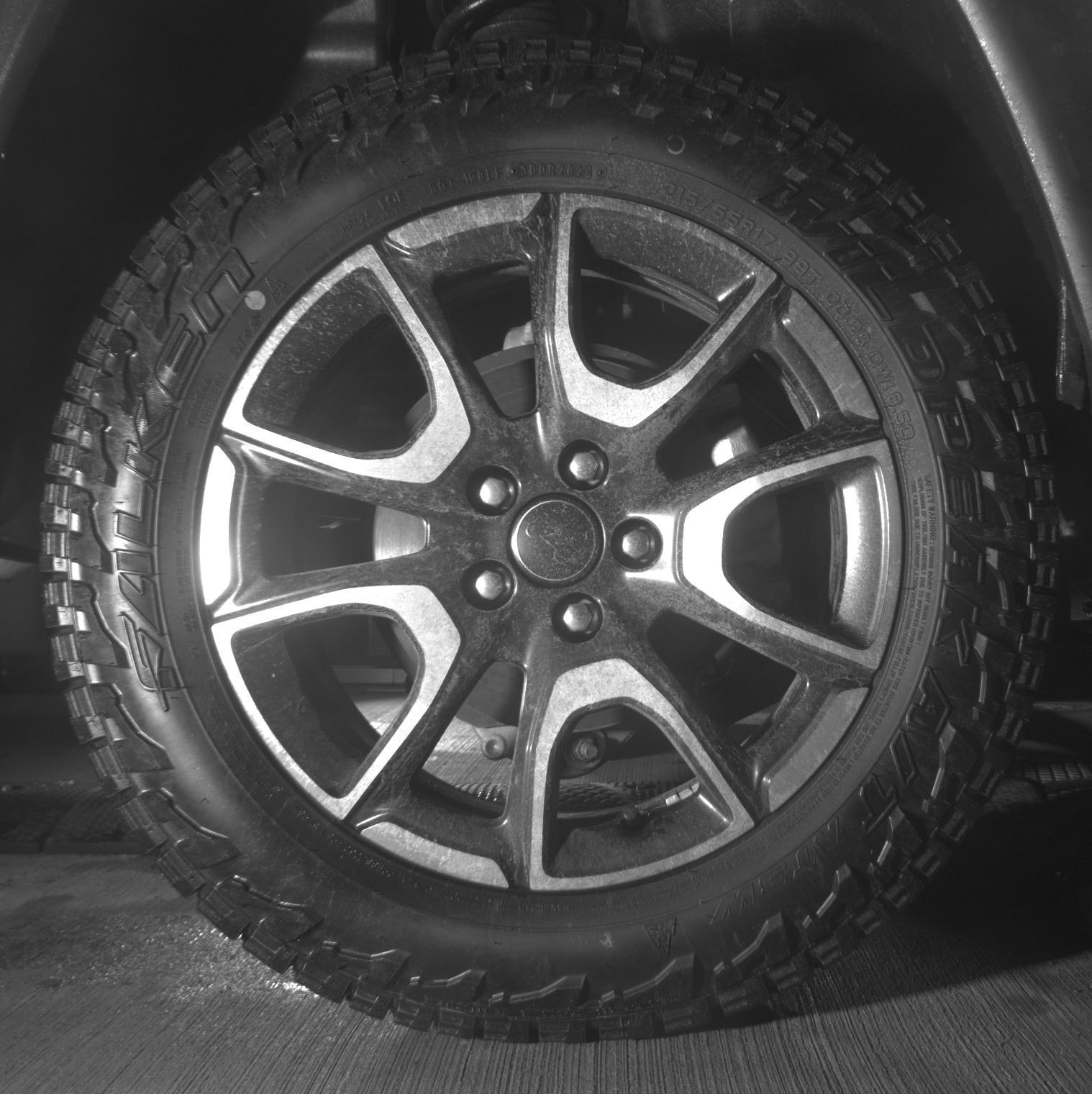 Thumbnail: 2025 Jeep Compass - 12