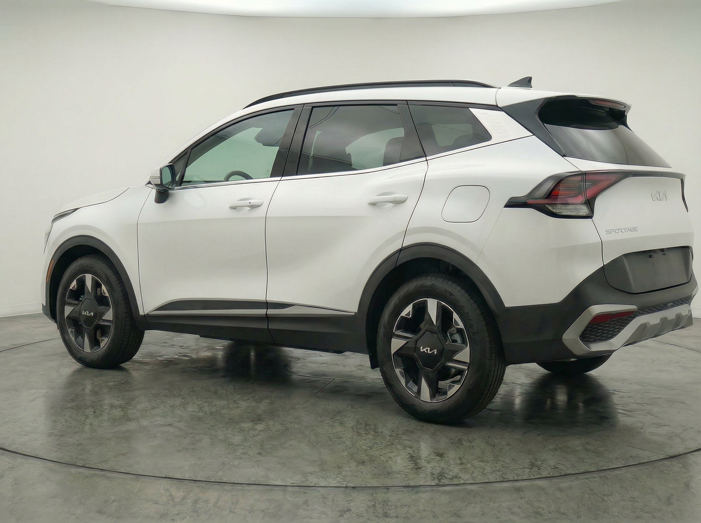 Thumbnail: 2026 Kia Sportage - 6