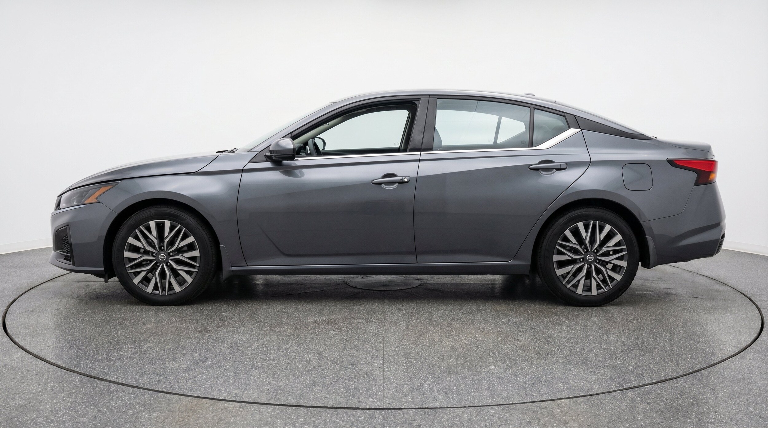 Thumbnail: 2026 Nissan Altima - 5