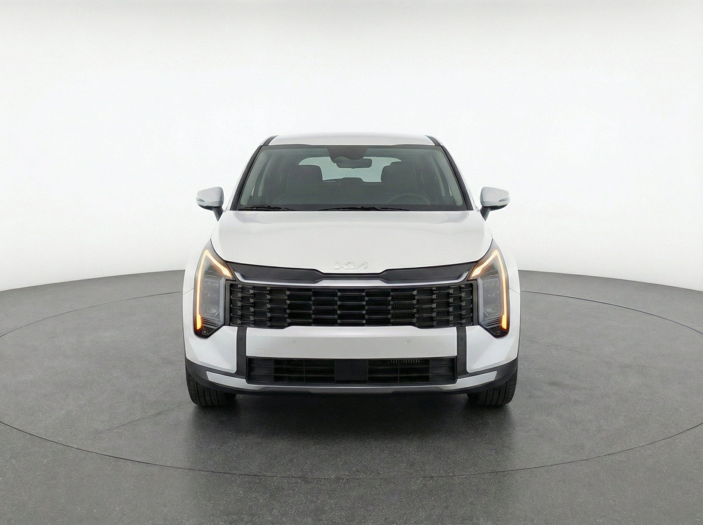 Thumbnail: 2026 Kia Sportage - 2